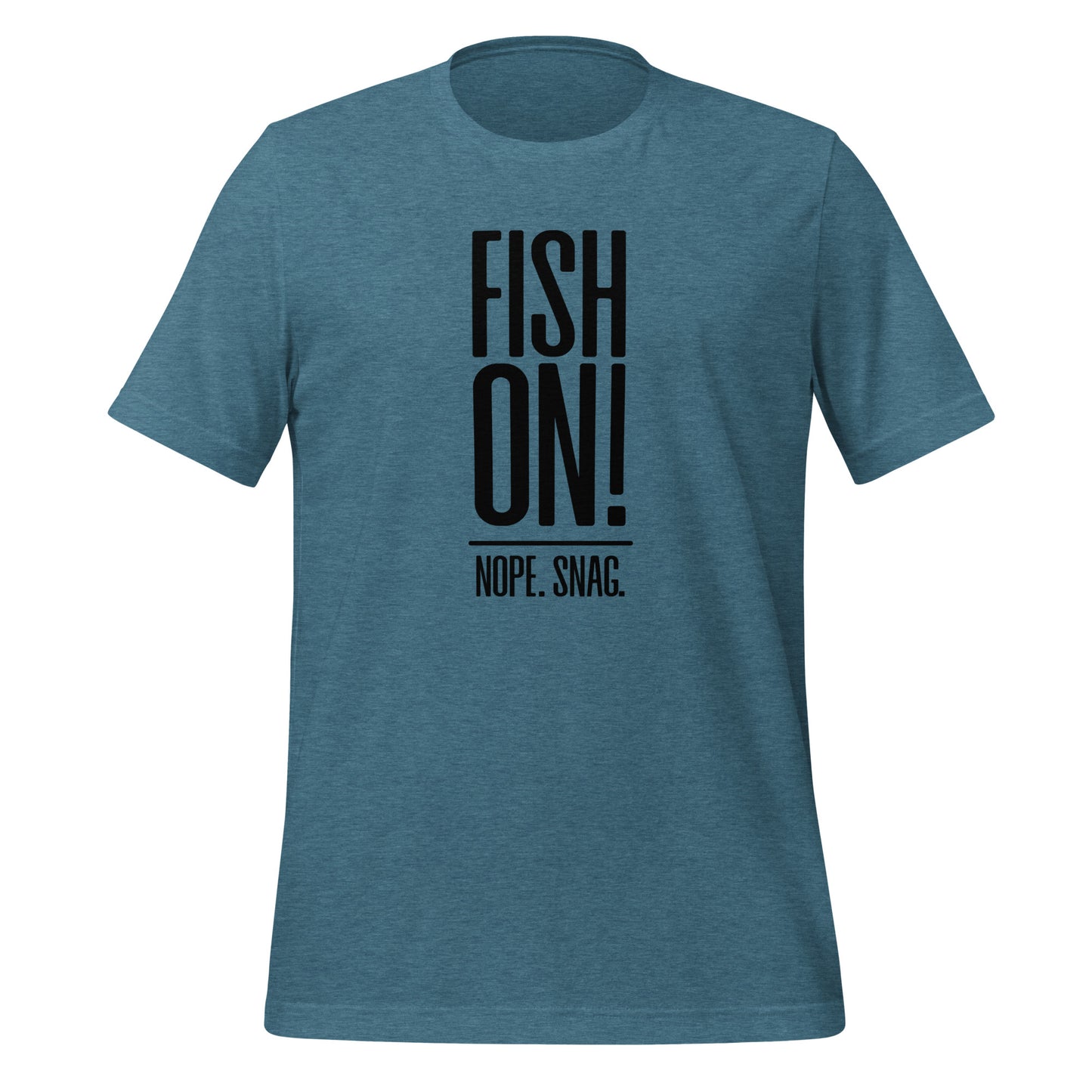 FishOn - Snag