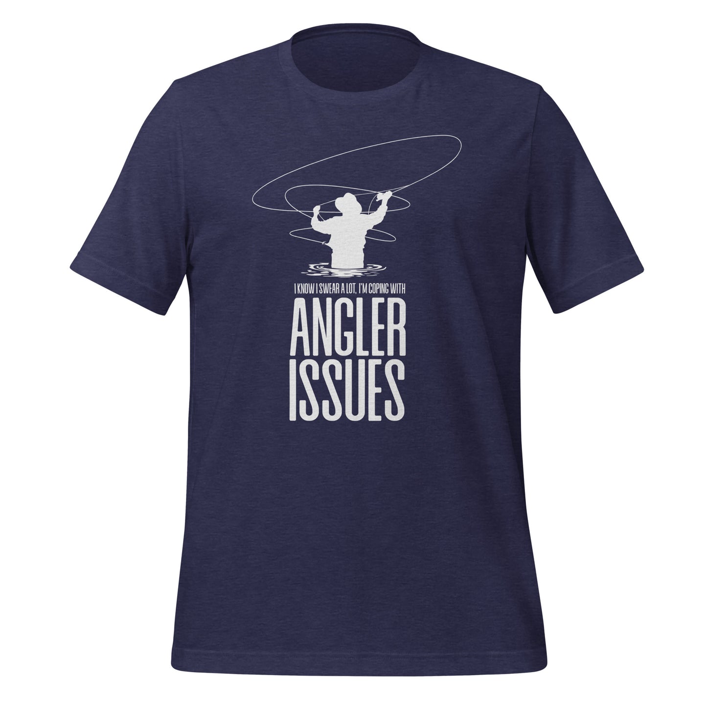 Angler Issues