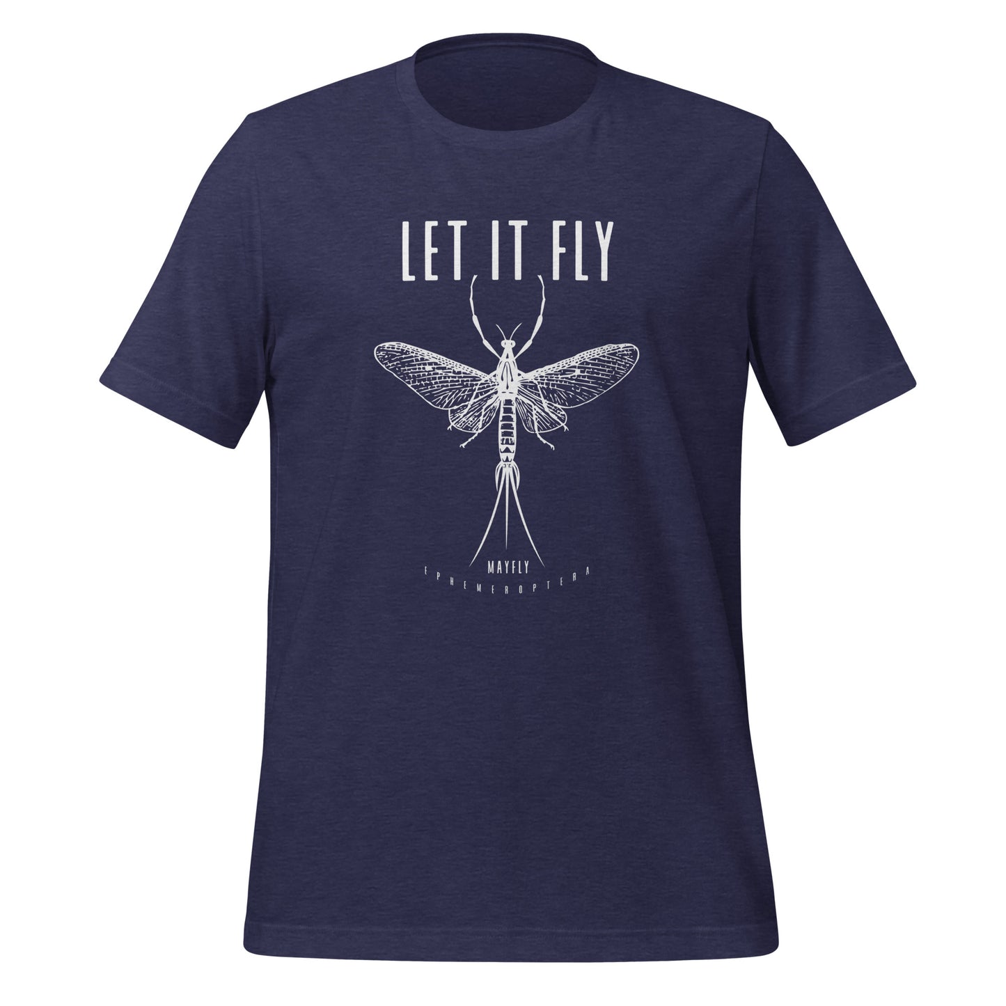 Let it Fly - Mayfly
