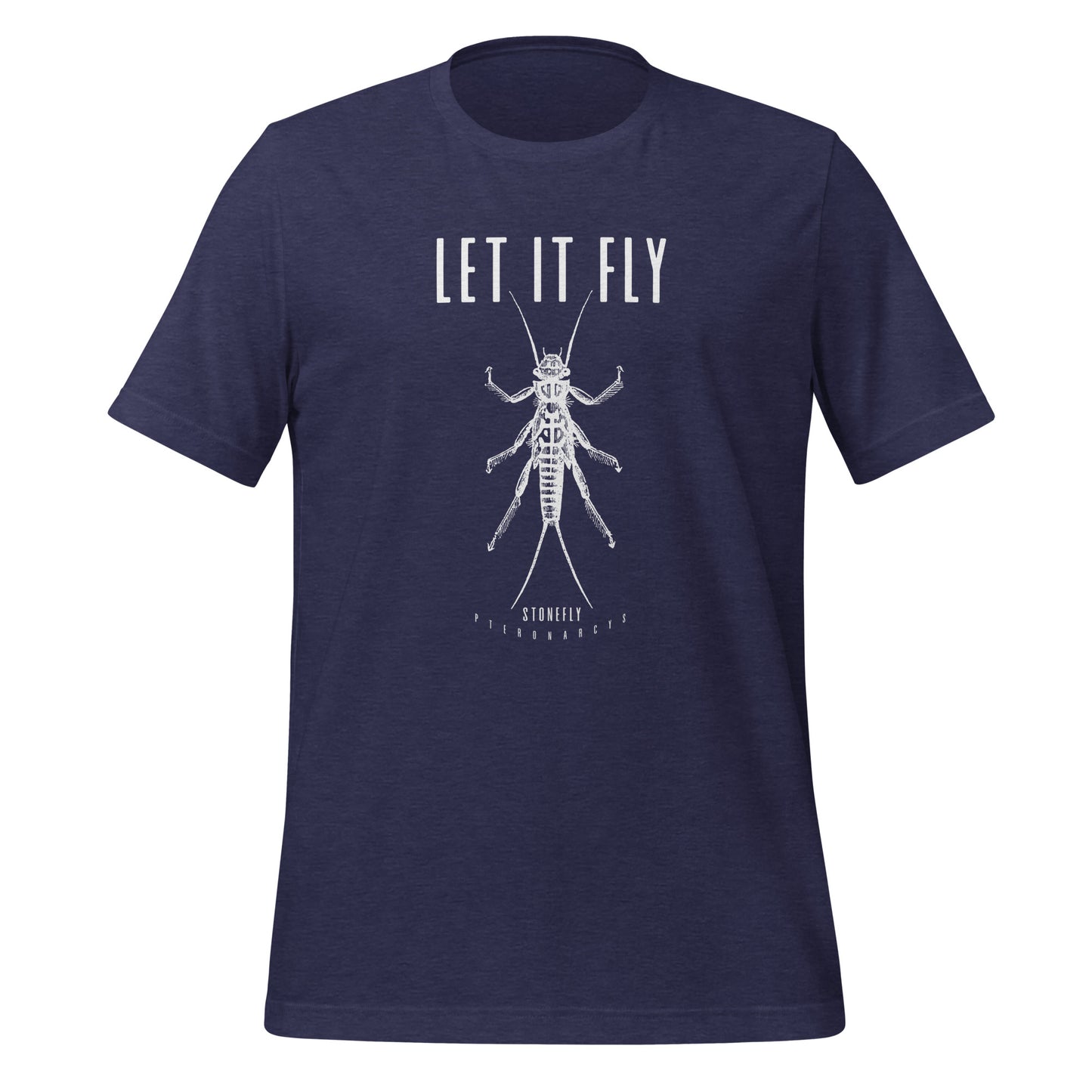 Let it Fly - Stonefly