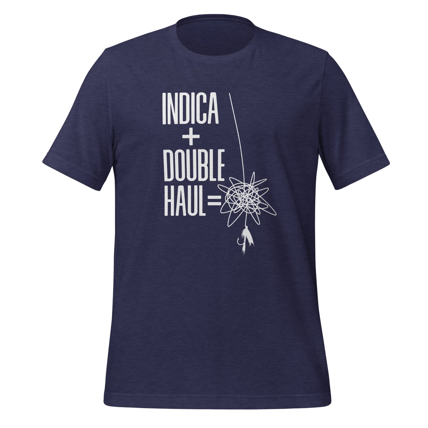 Indica + Double Haul