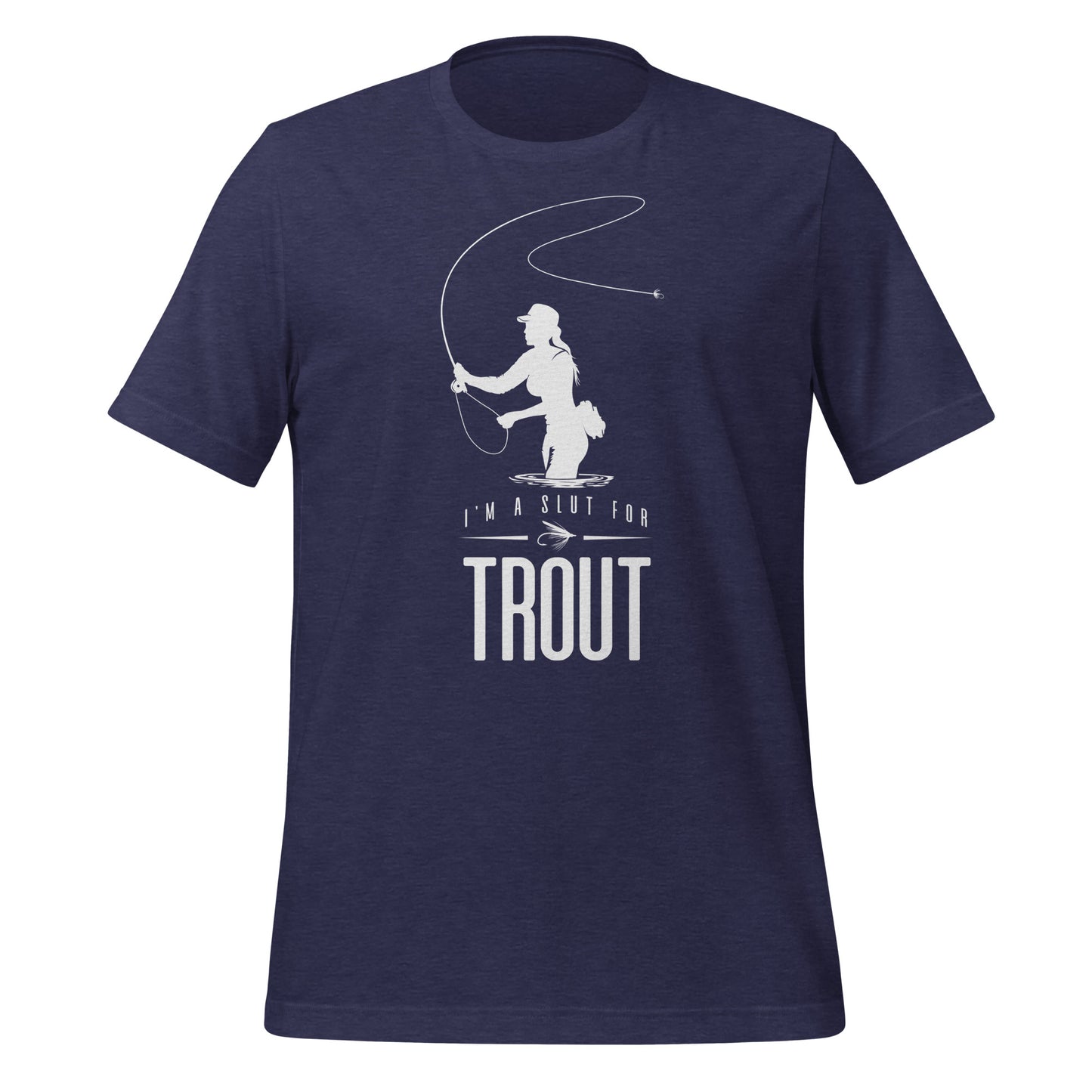 Slut for Trout