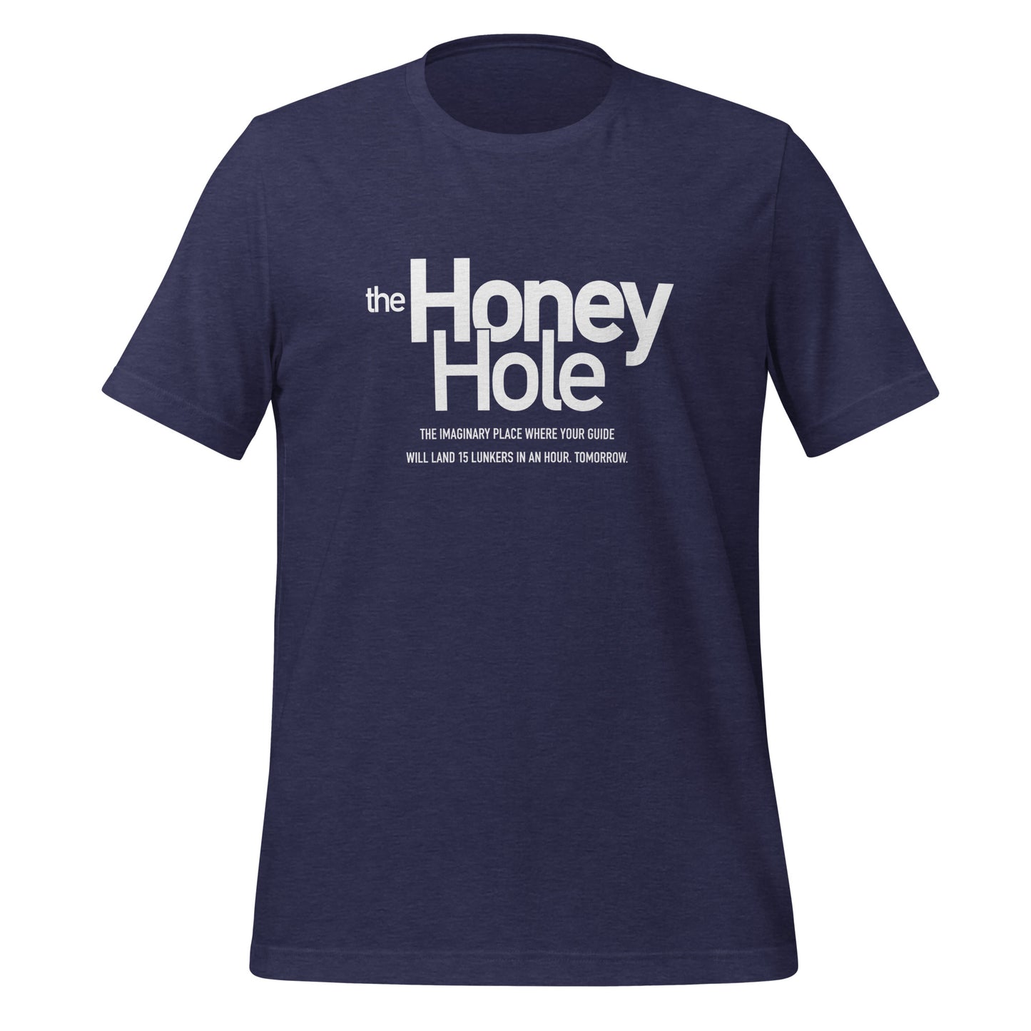 Honey Hole