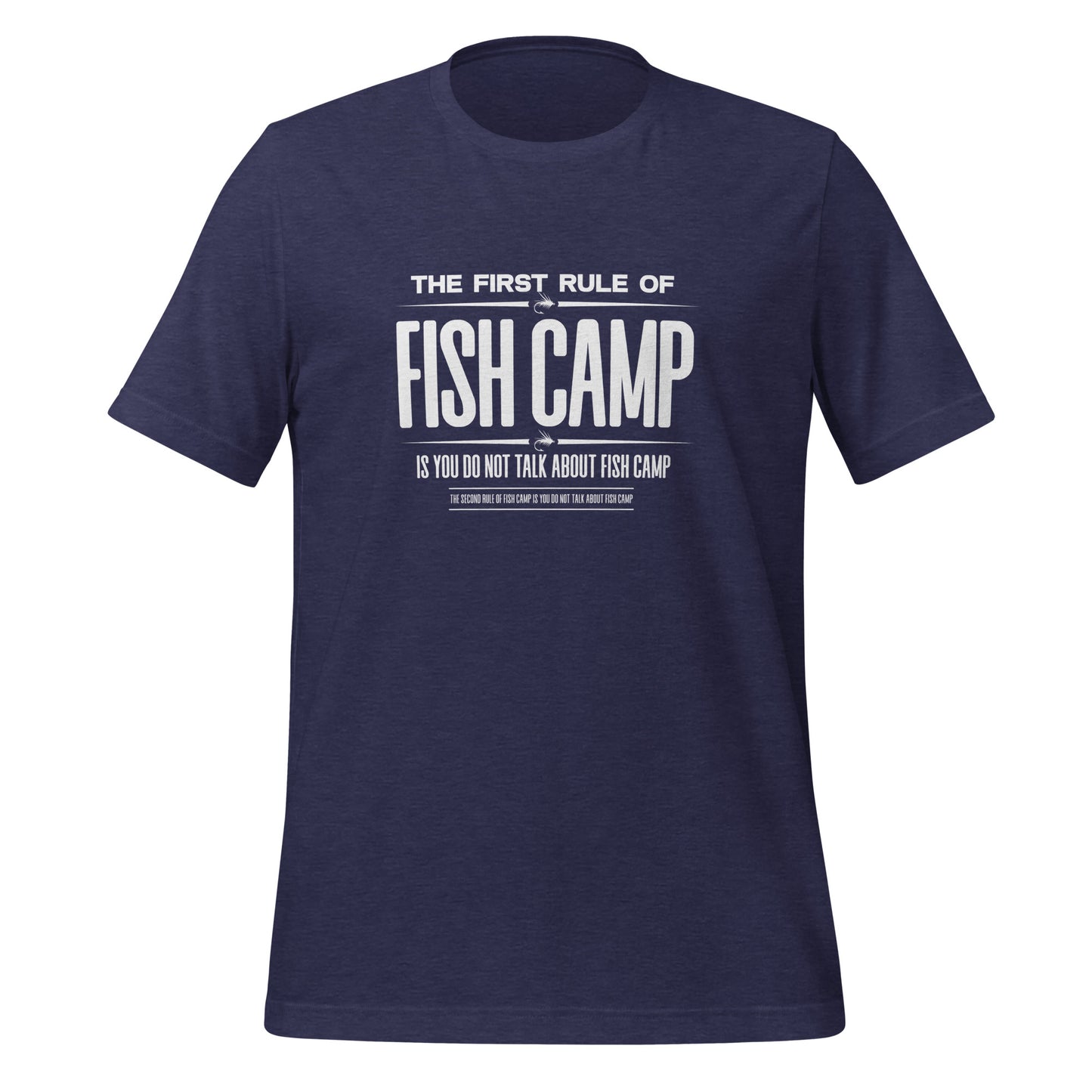 Fish Camp