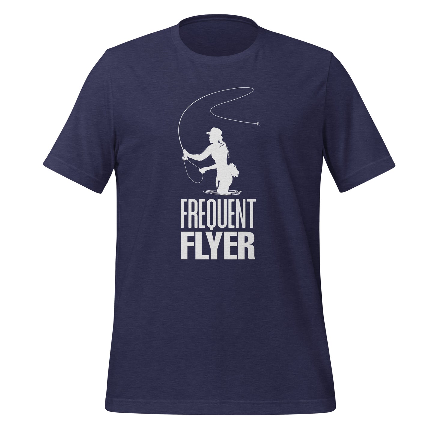 Frequent Flyer_Female