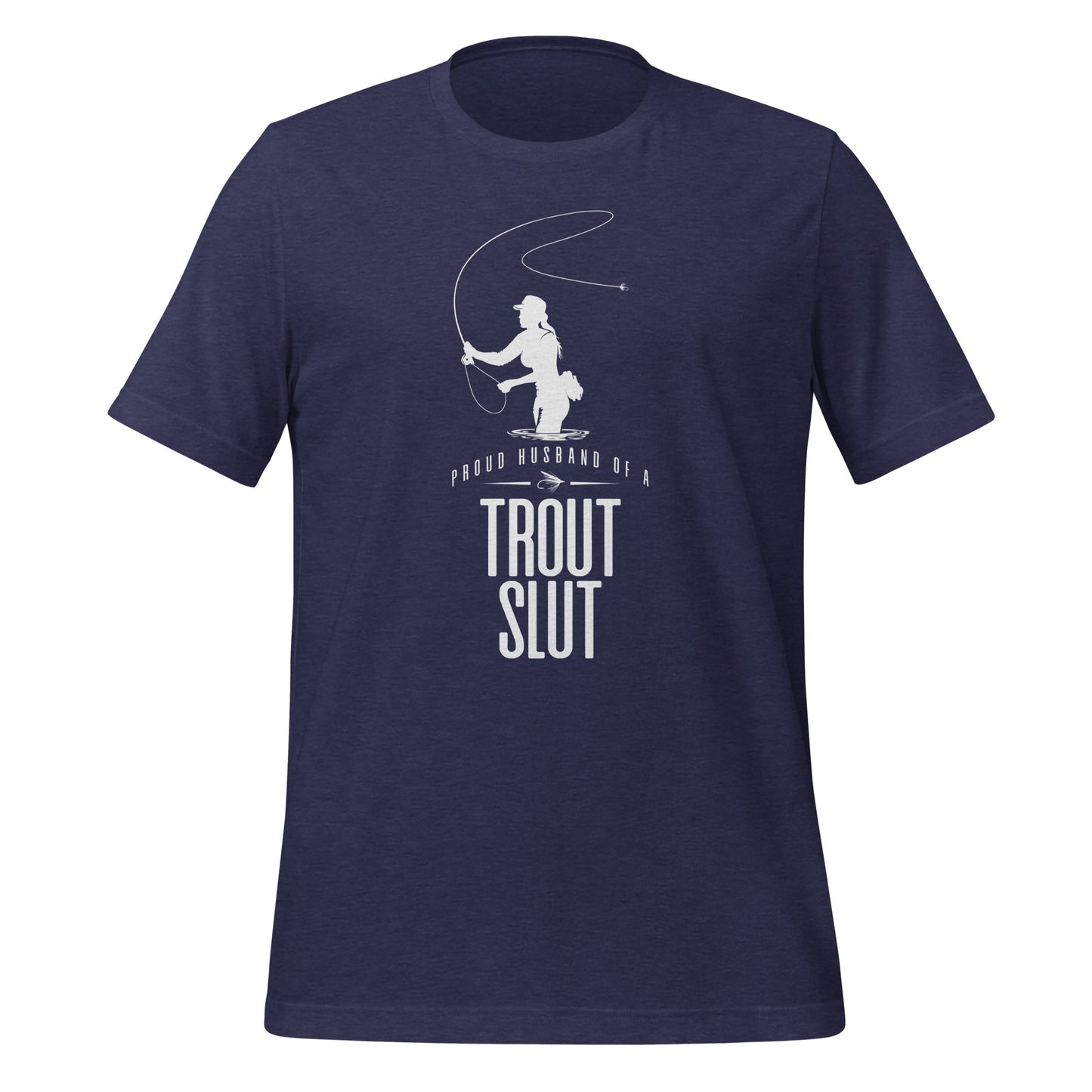Trout Slut Husband