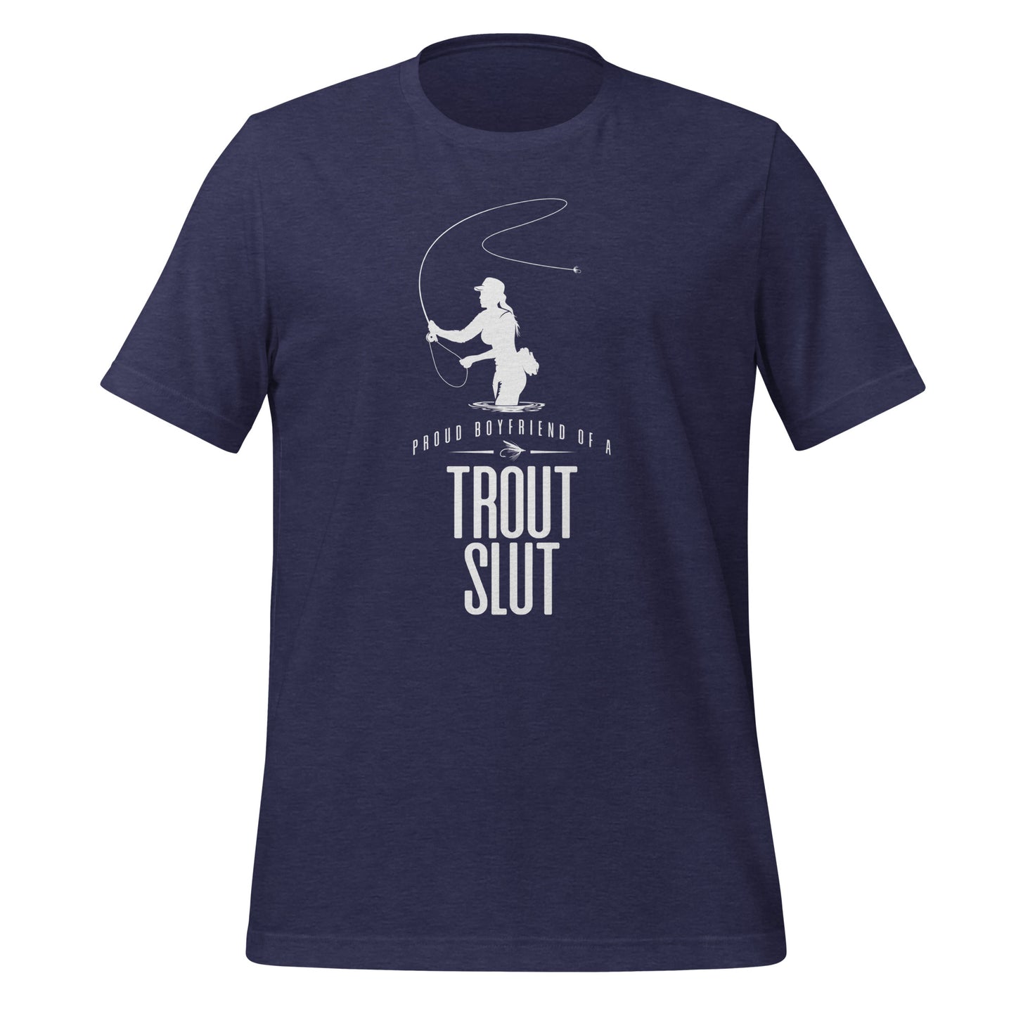 Trout Slut Boyfriend