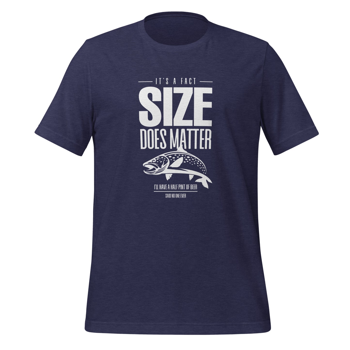 Size Matters
