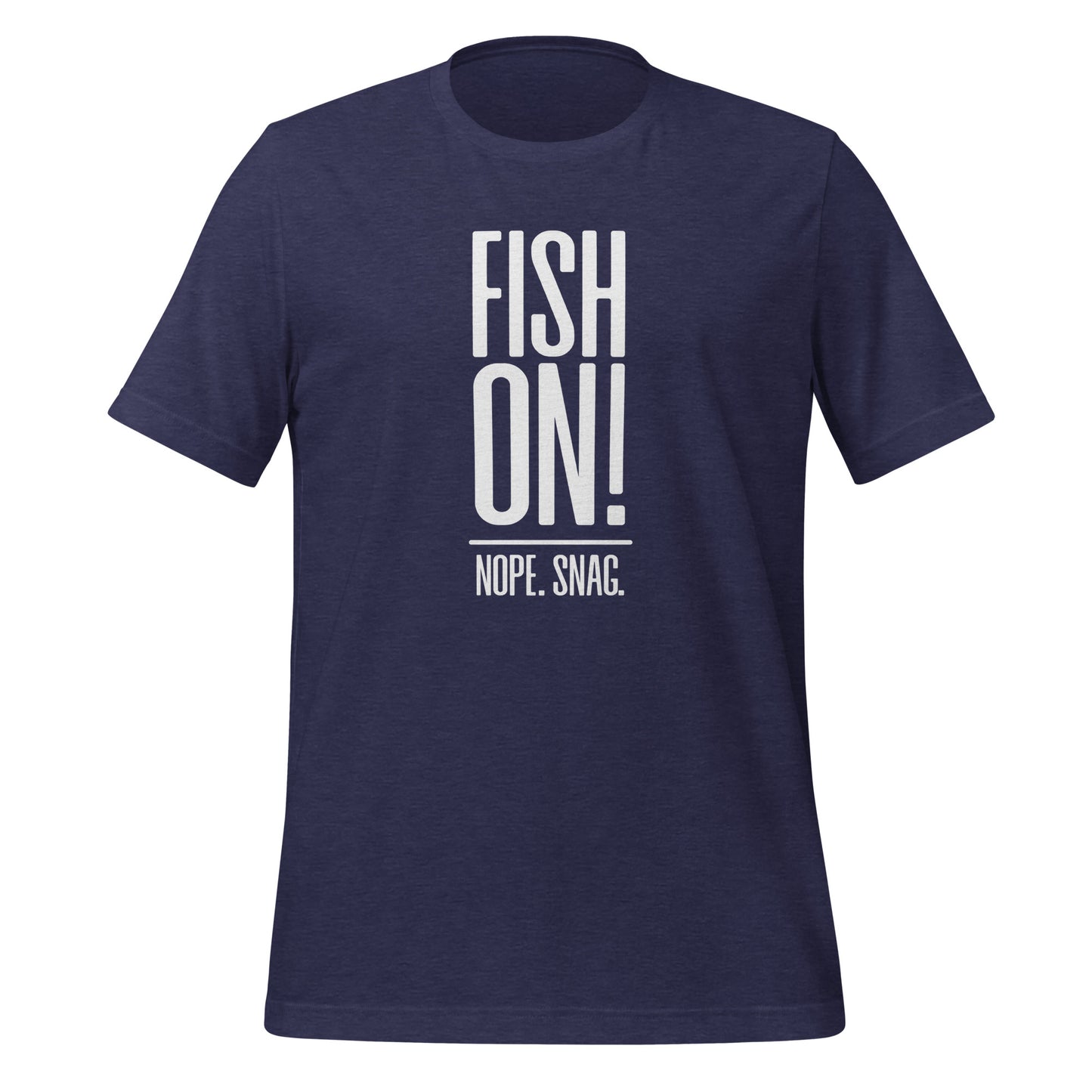 FishOn - Snag