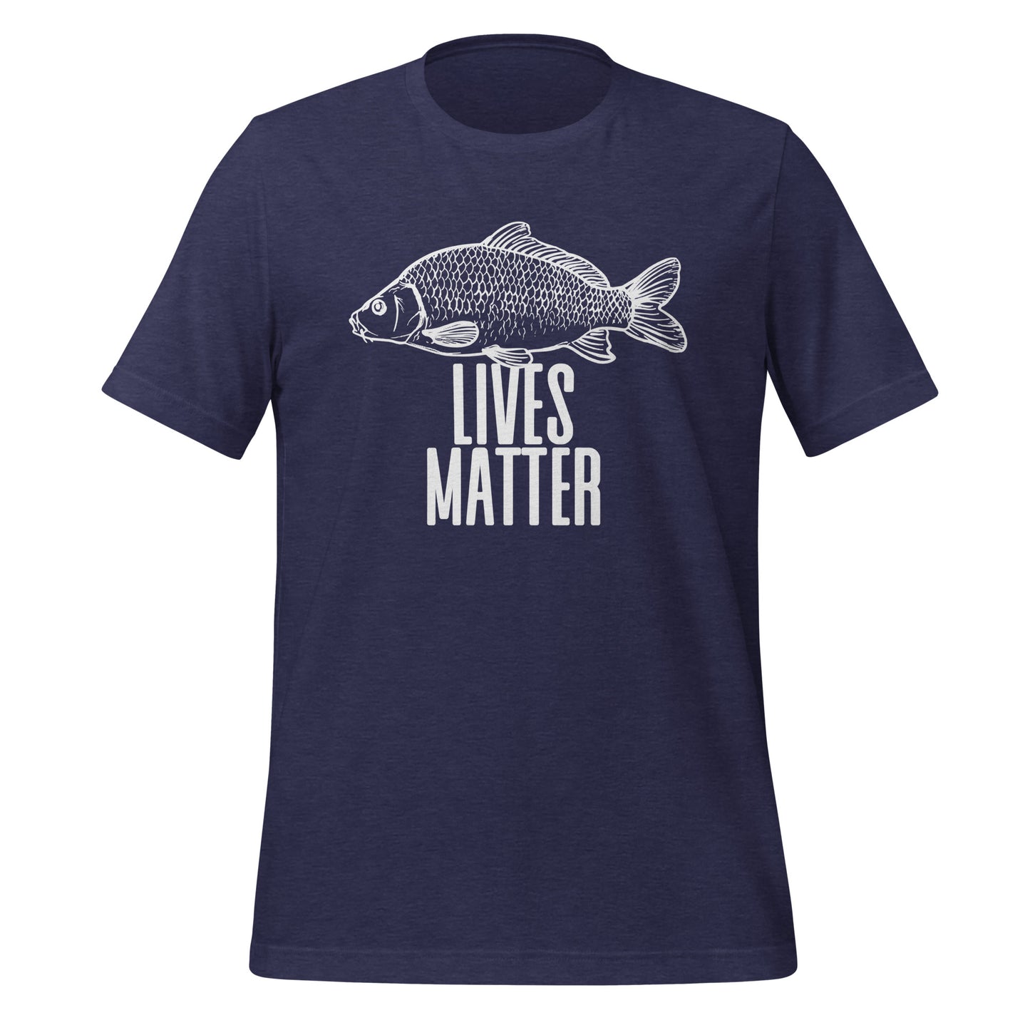 Lives Matter - Carp