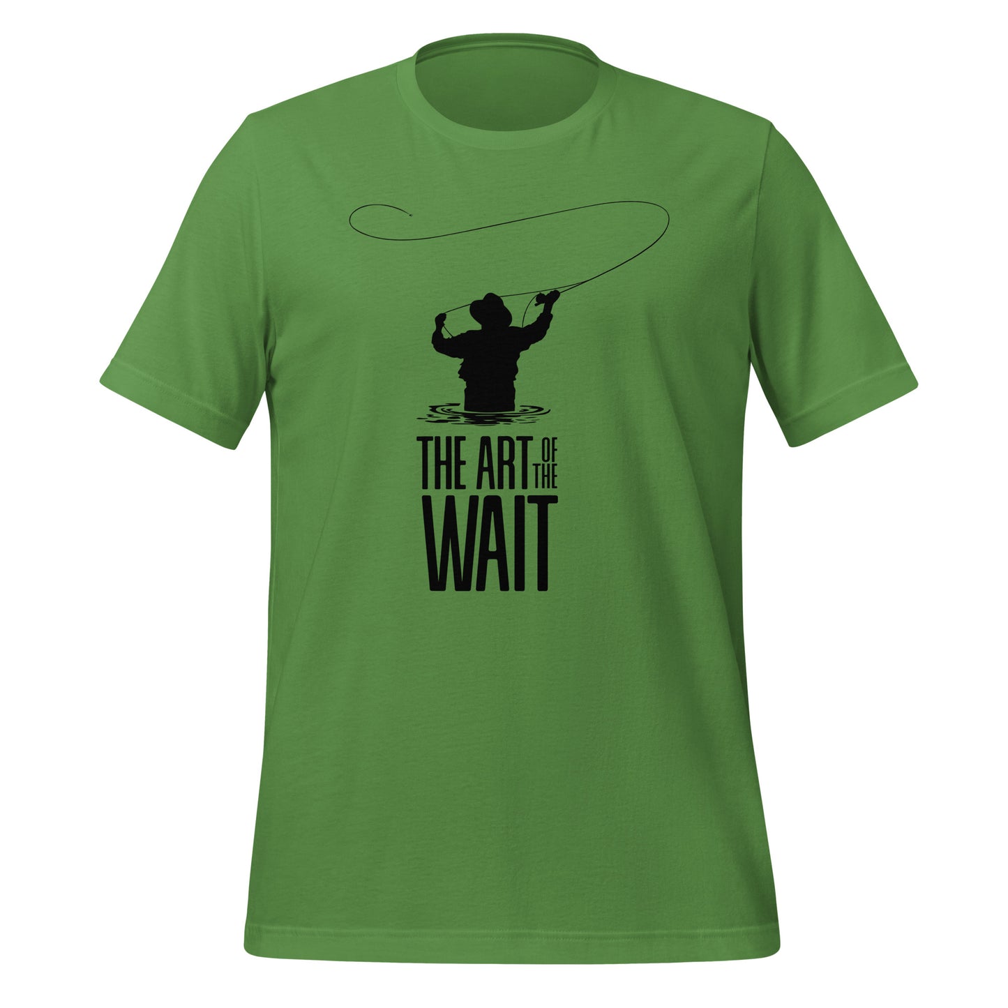 Art of the Wait
