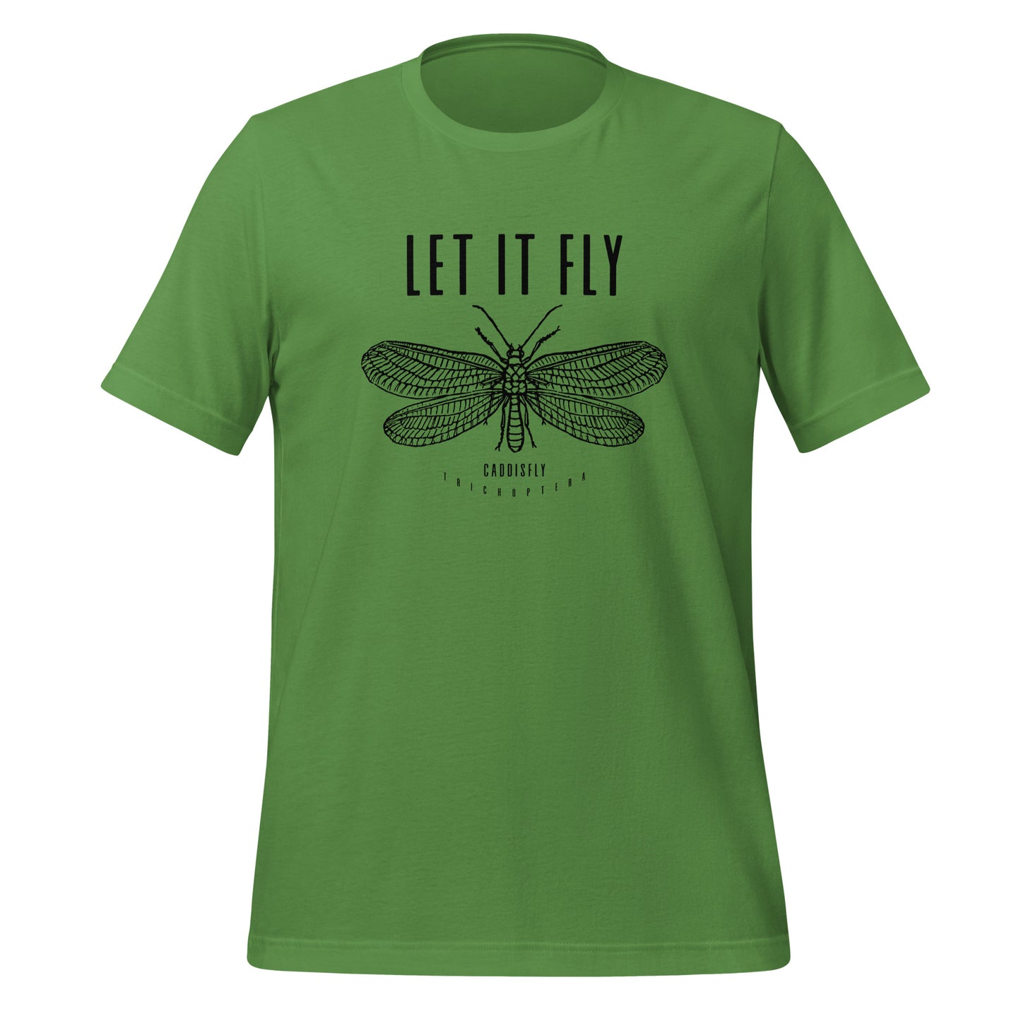 Let it Fly - Caddis