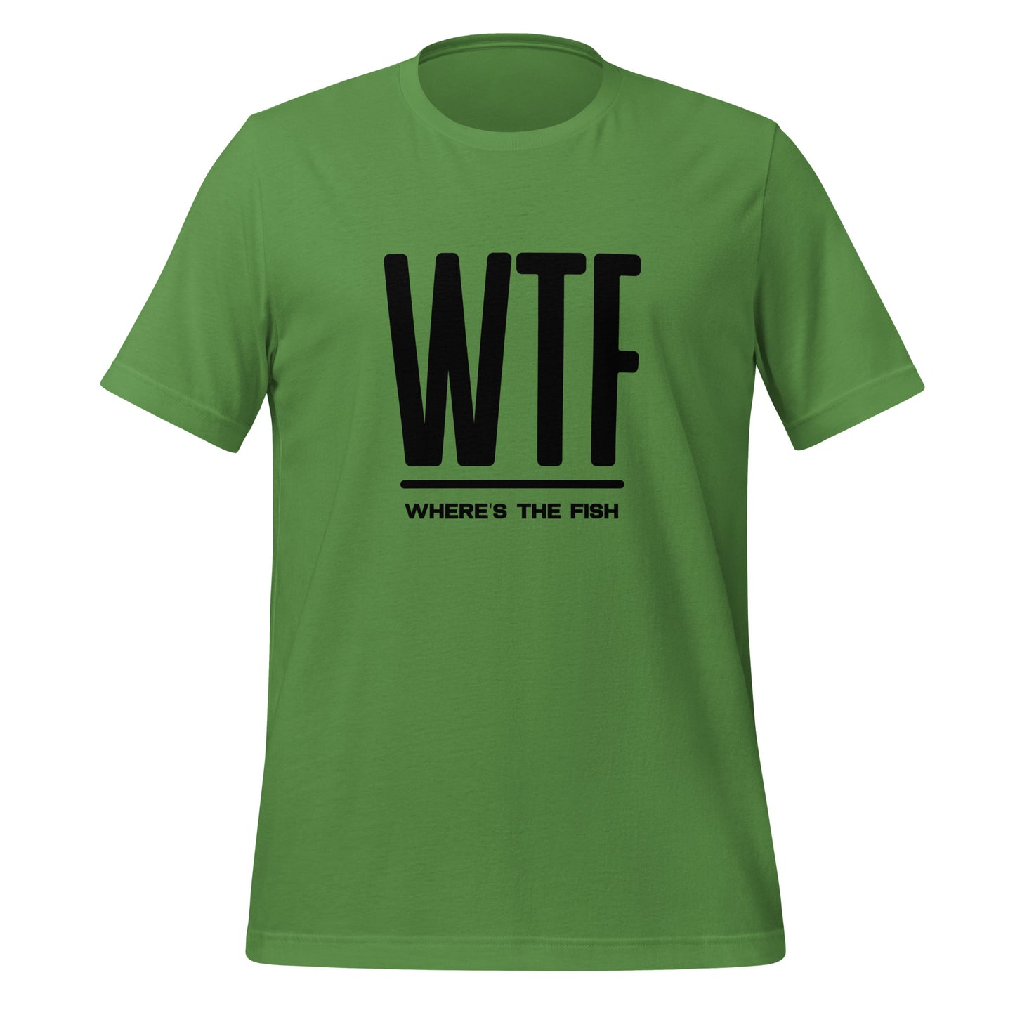 WTF