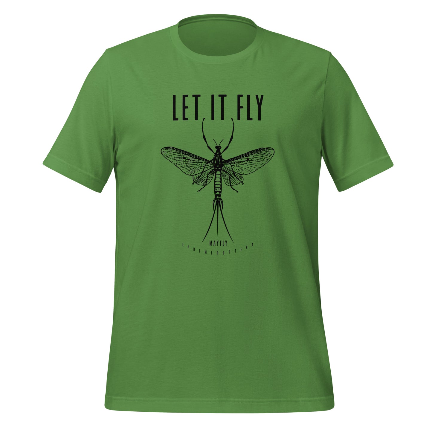 Let it Fly - Mayfly