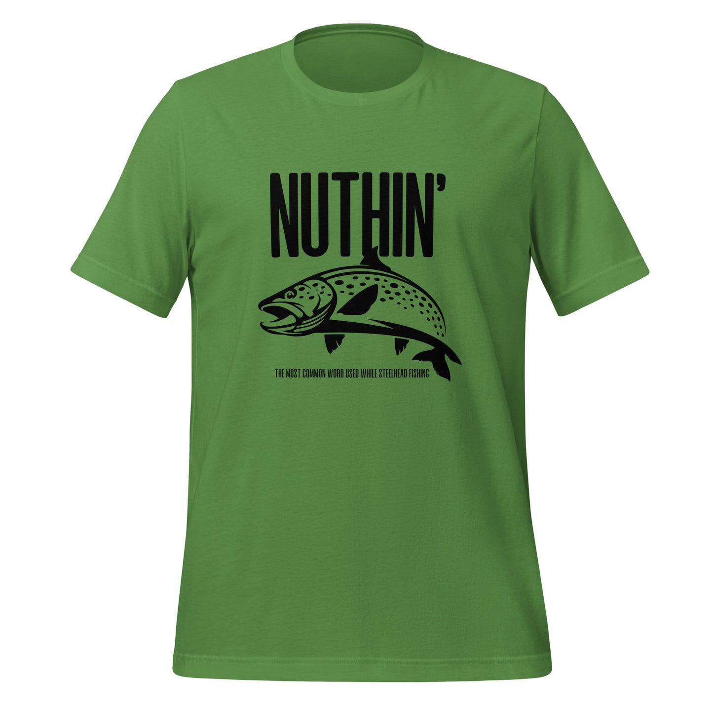 Nuthin'