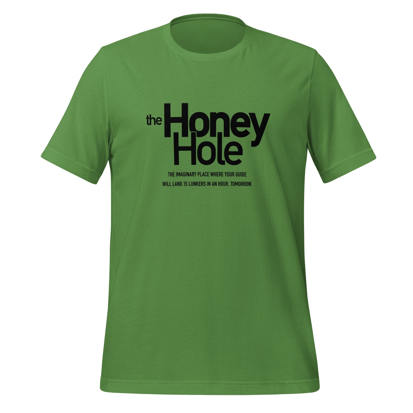 Honey Hole
