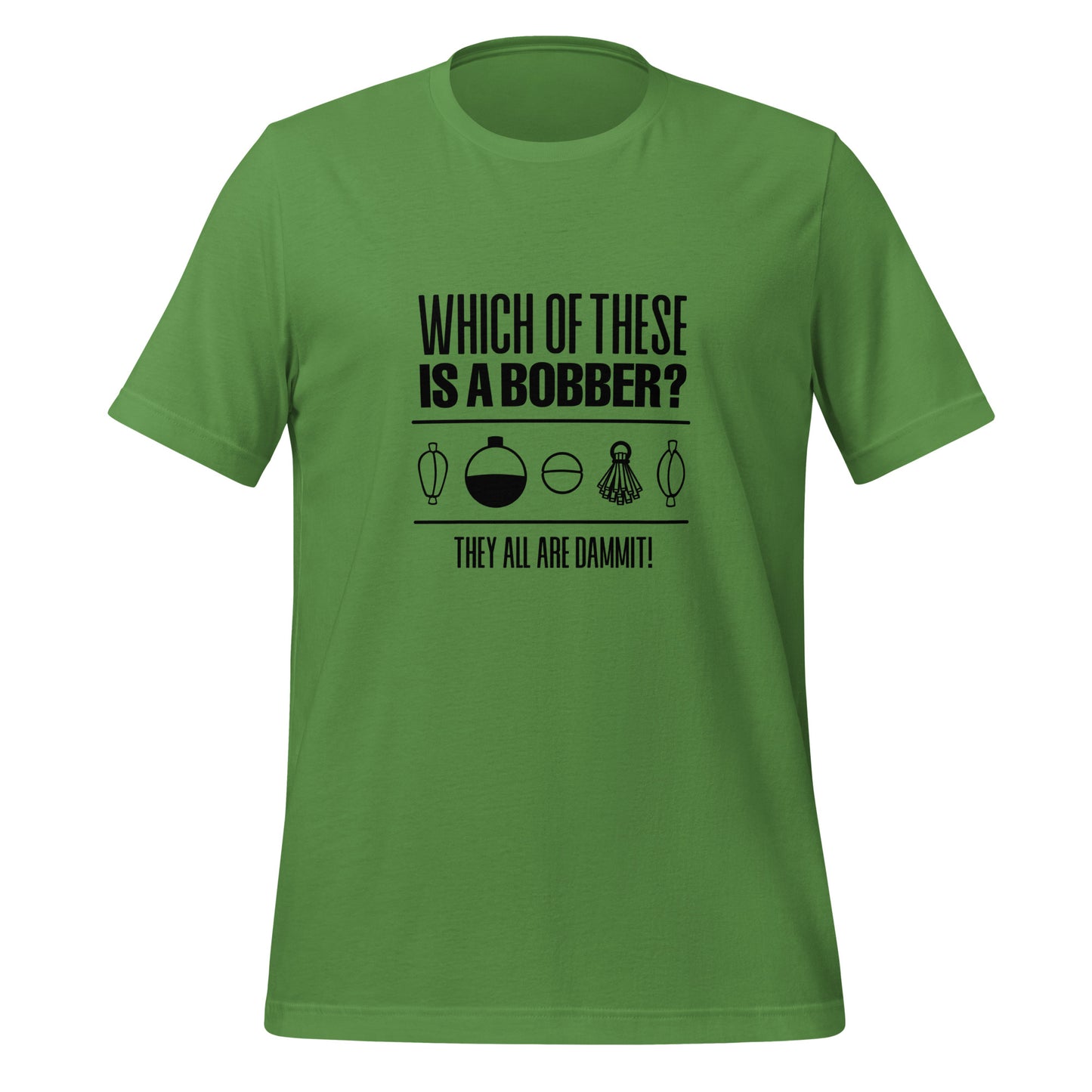 Bobbers