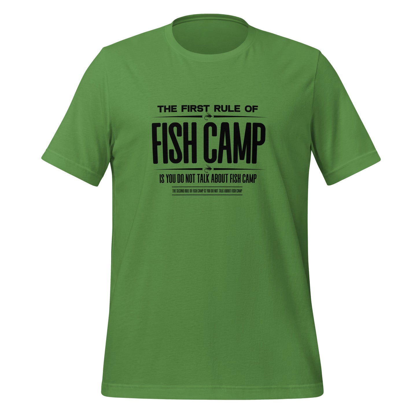 Fish Camp