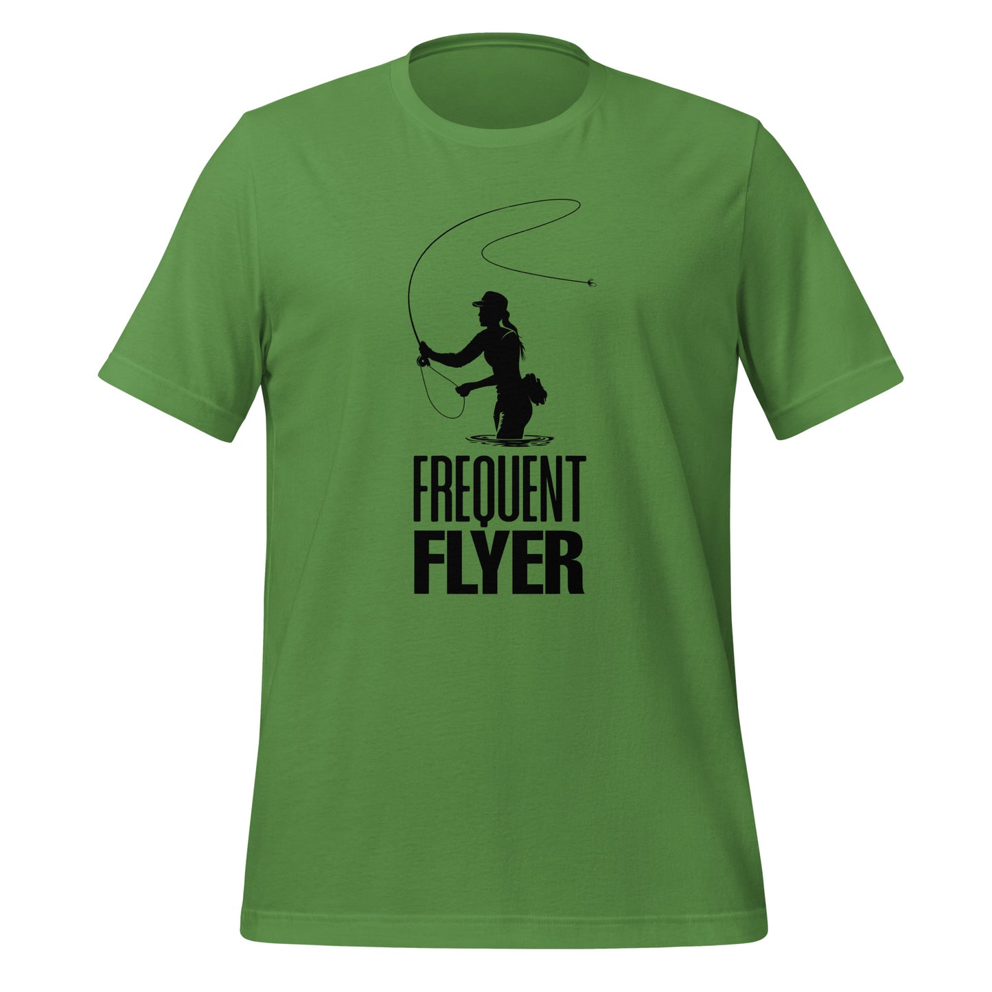 Frequent Flyer_Female