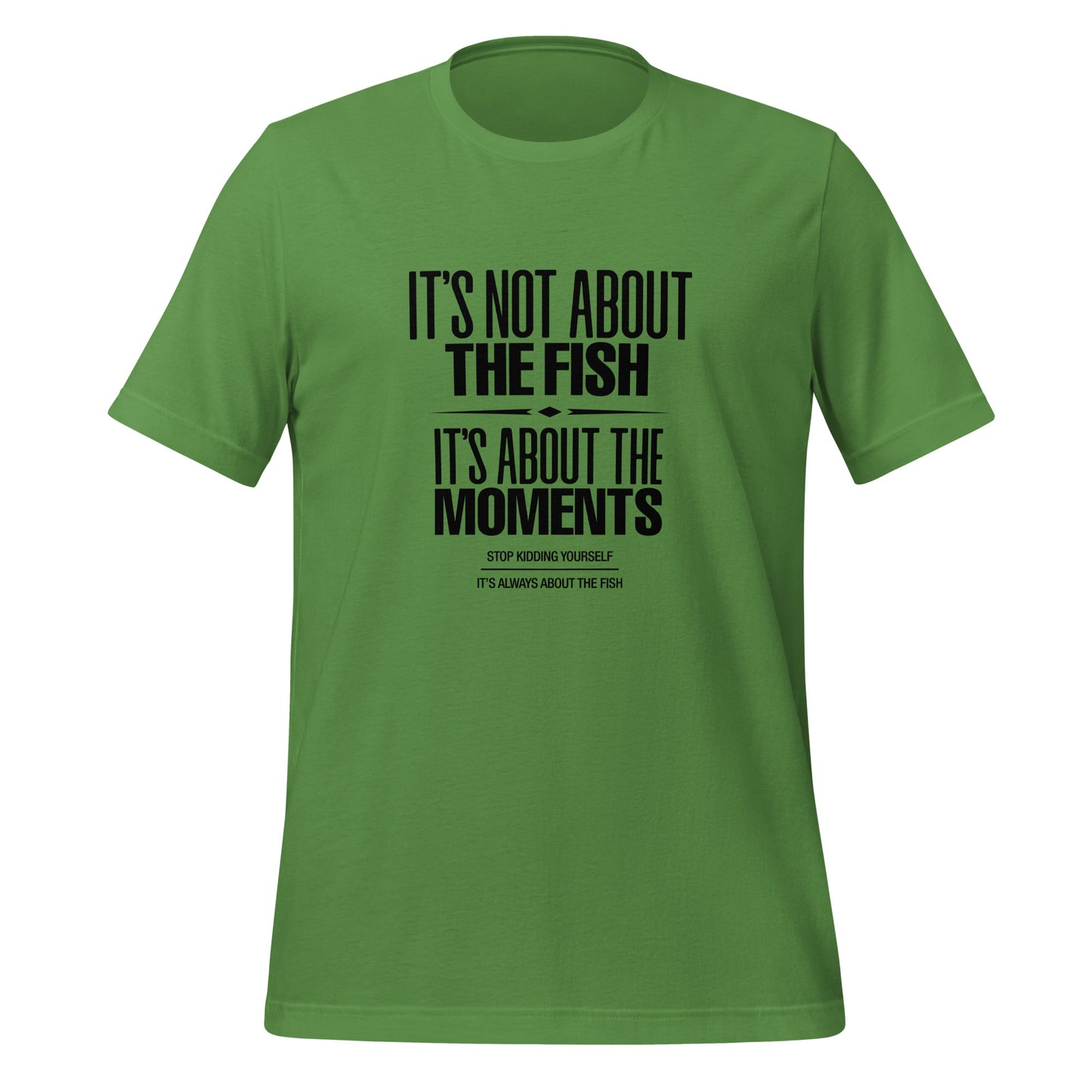 The Moments