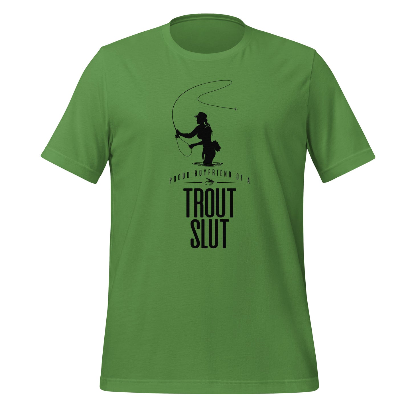 Trout Slut Boyfriend