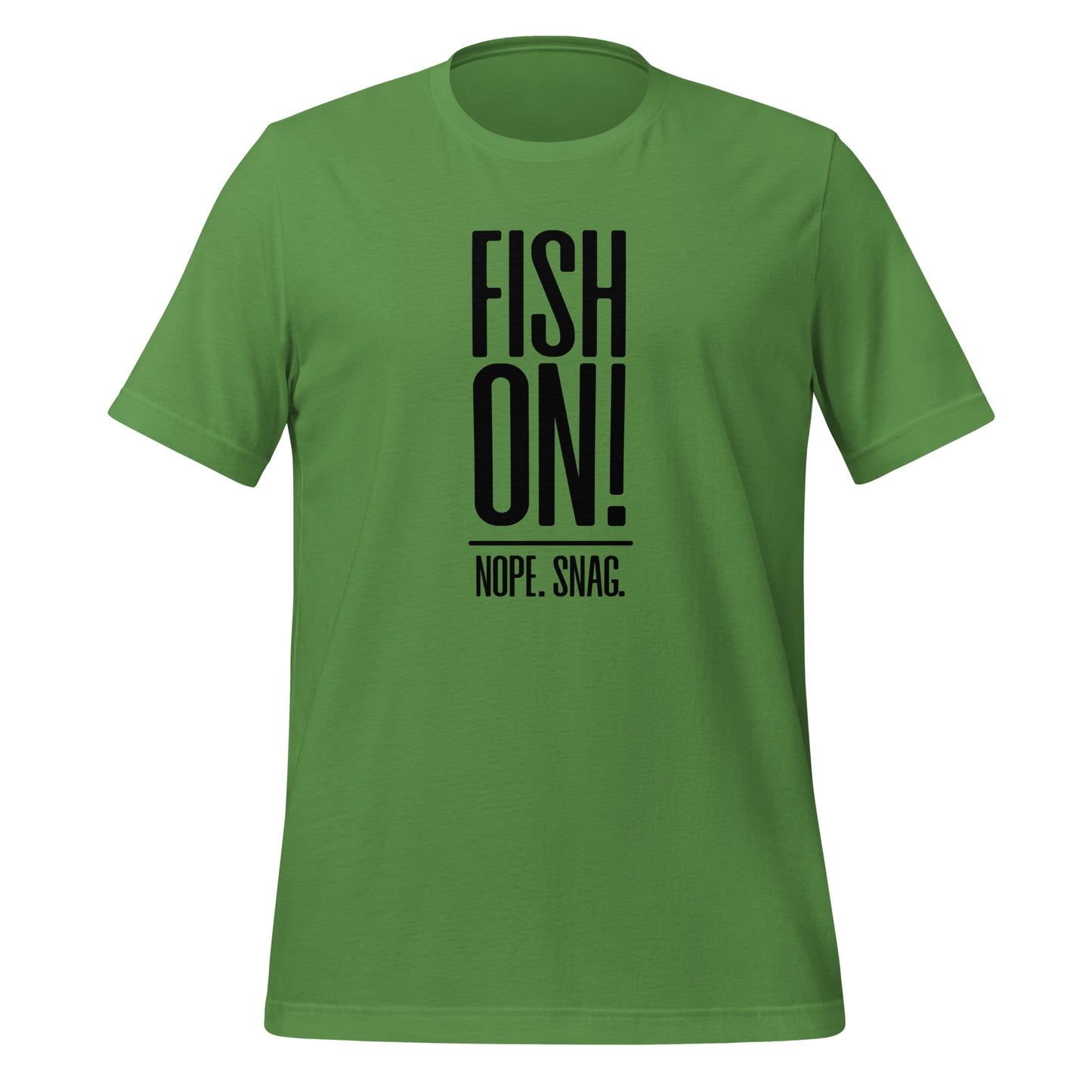 FishOn - Snag