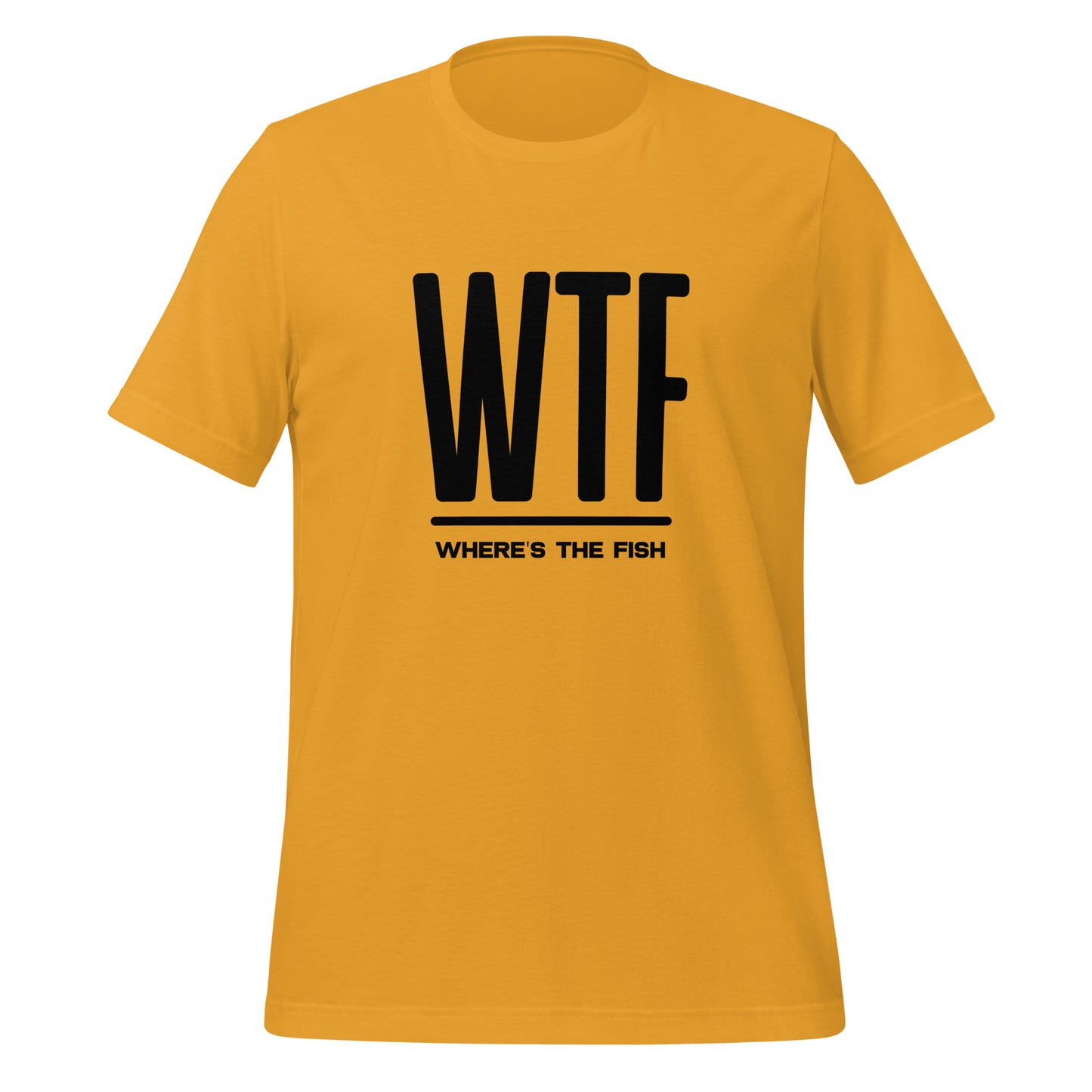 WTF