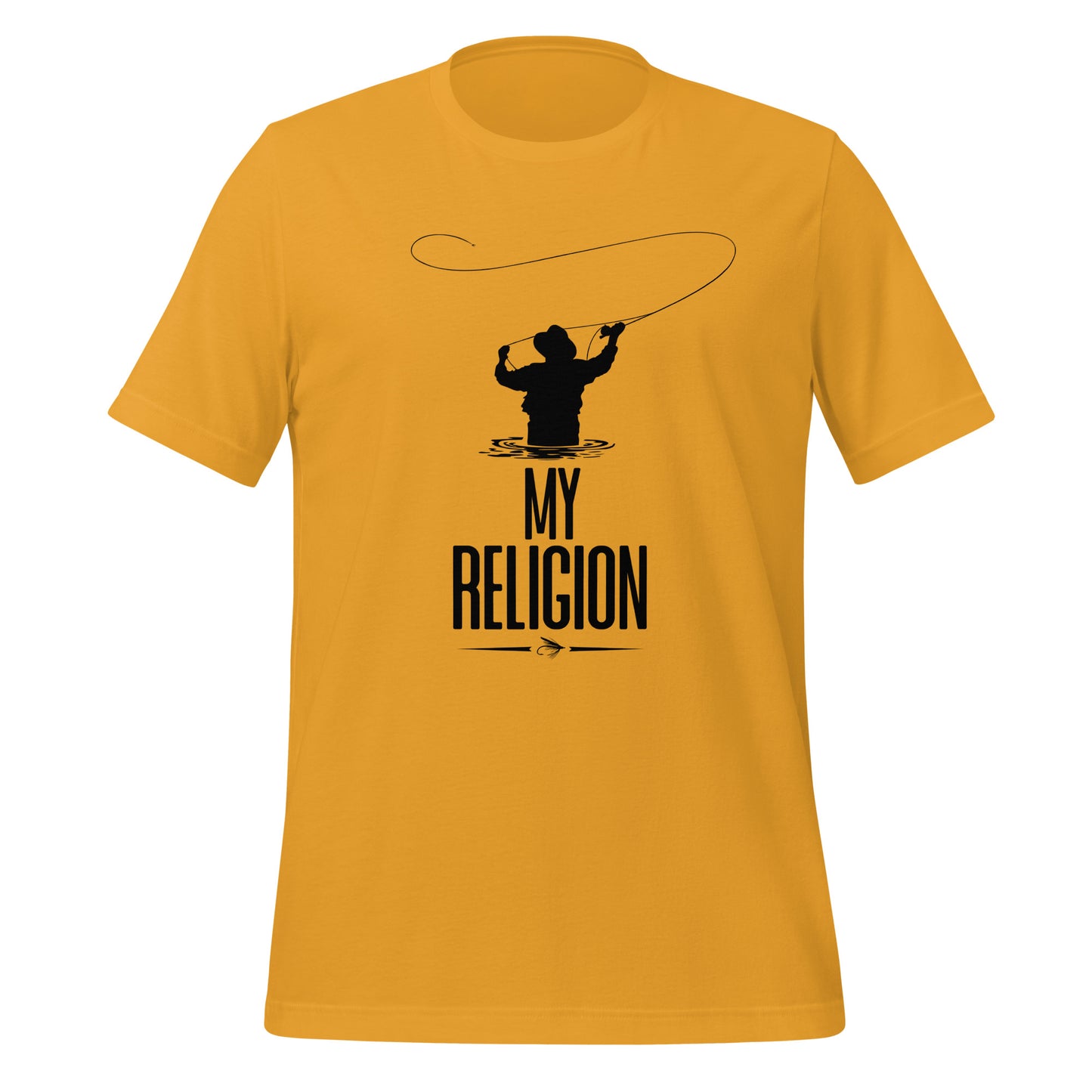 My Religion