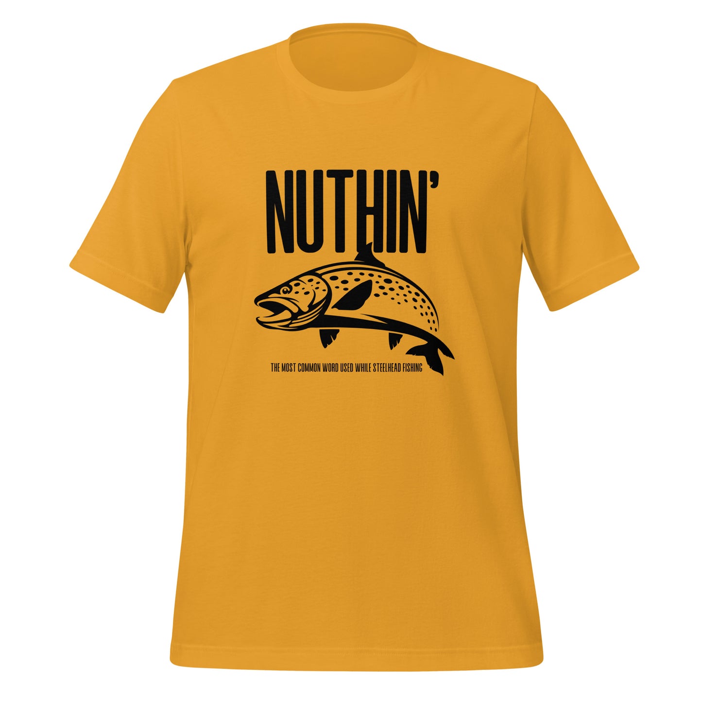 Nuthin'