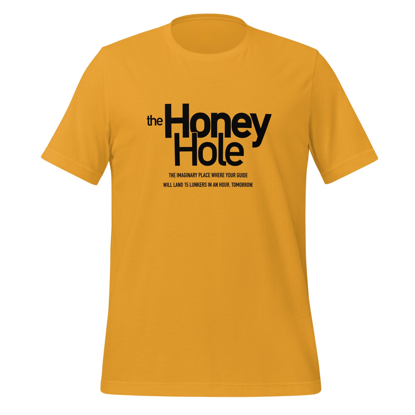 Honey Hole