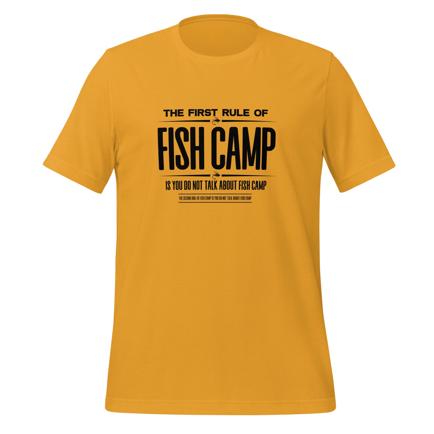 Fish Camp