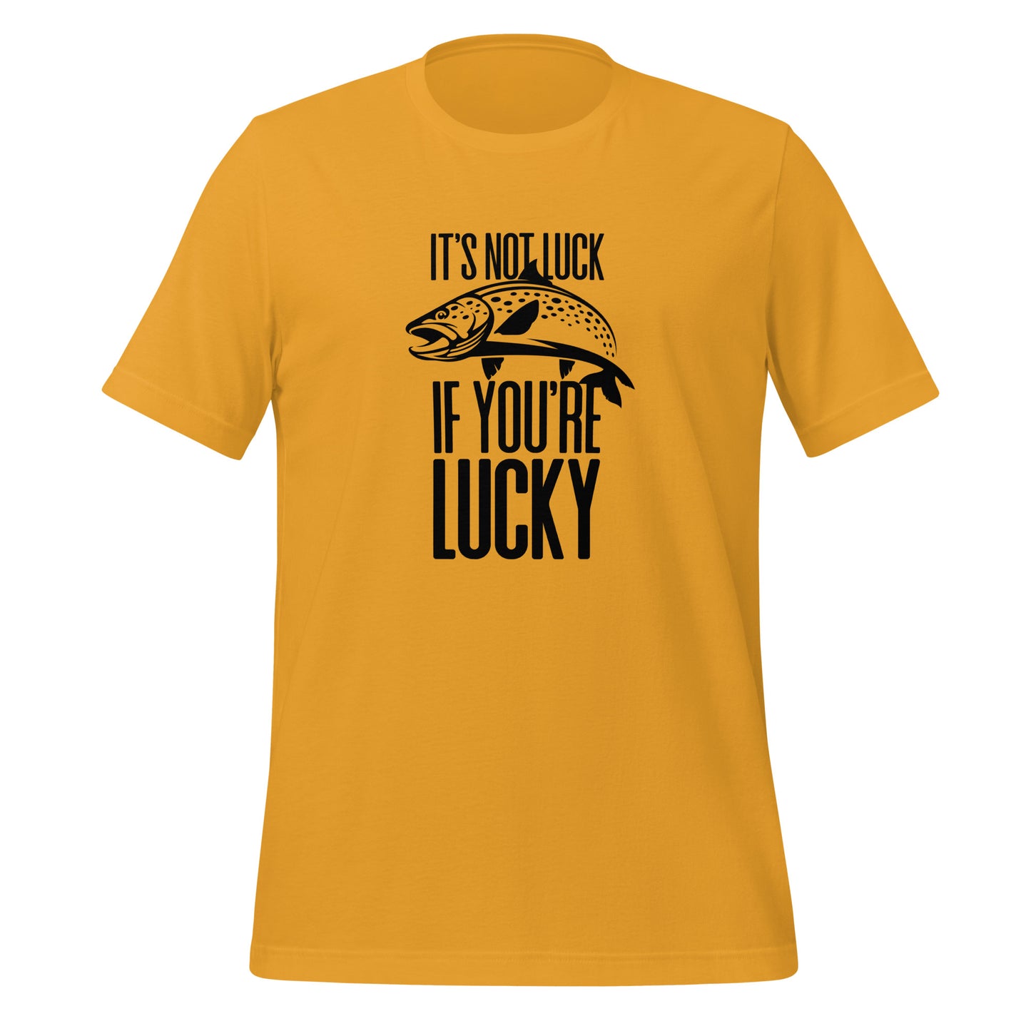 Lucky