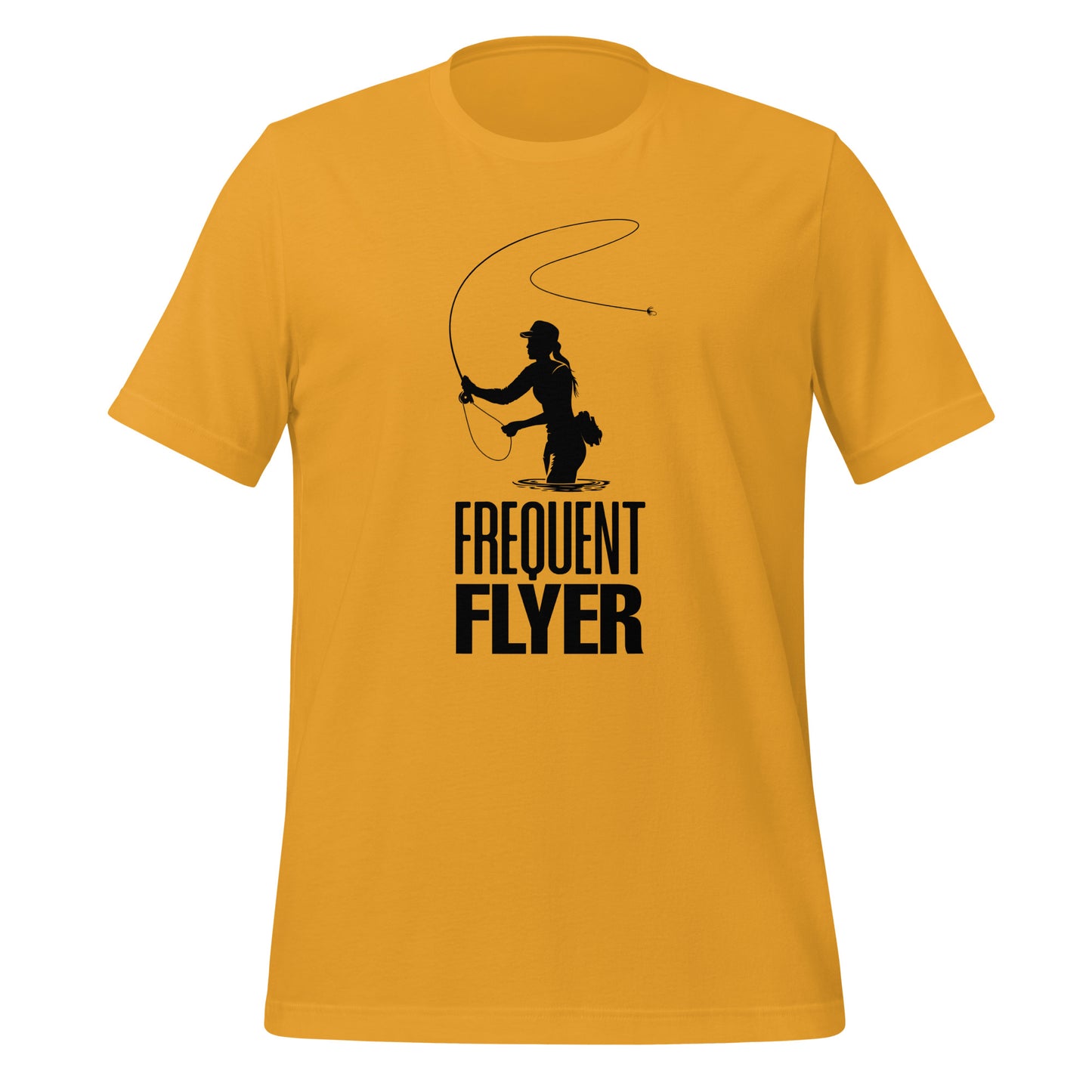 Frequent Flyer_Female