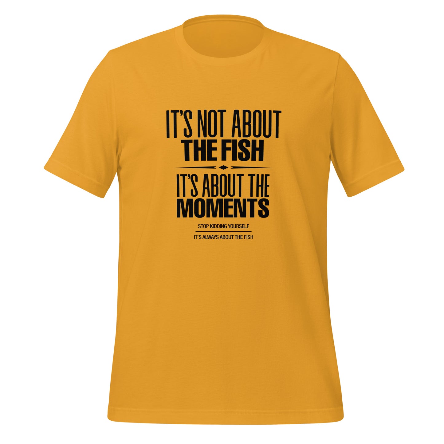 The Moments