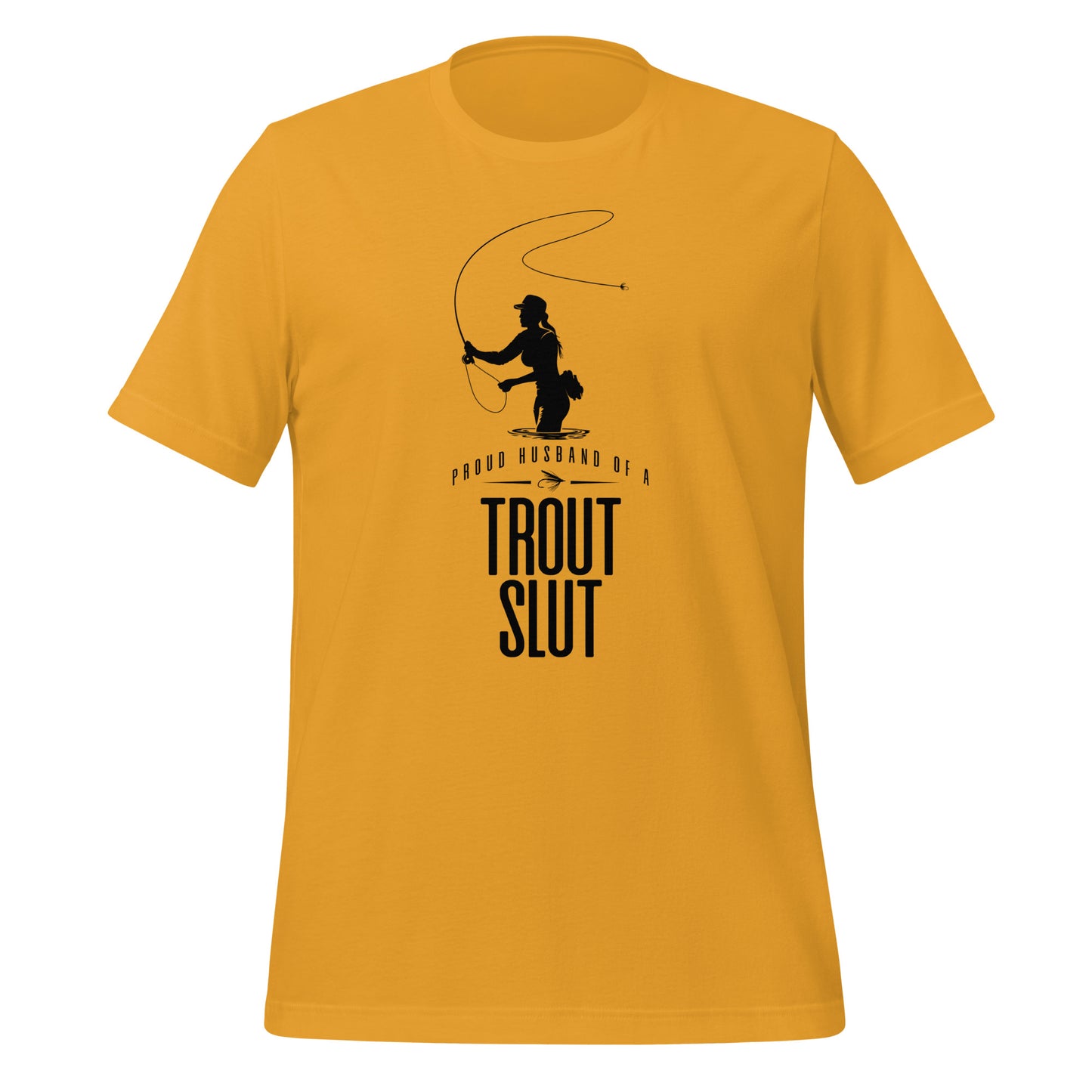 Trout Slut Husband