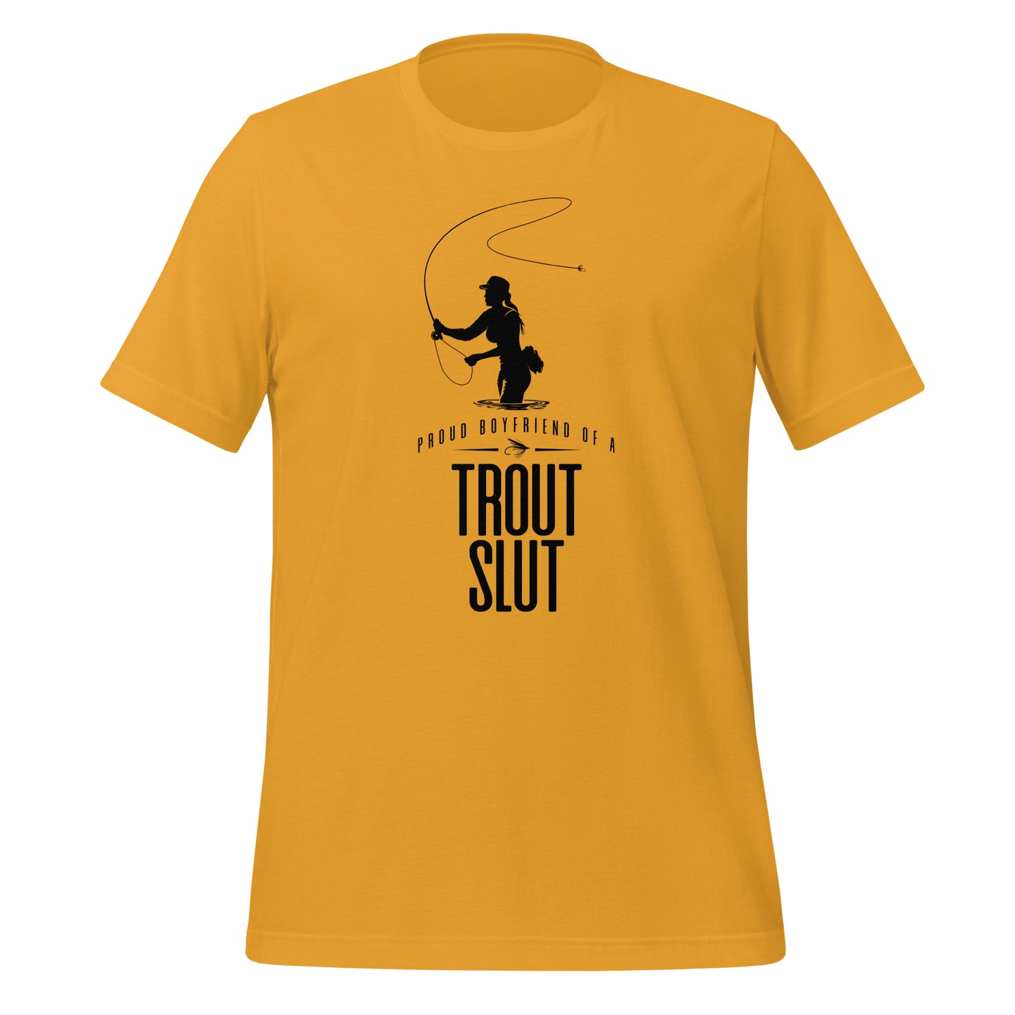 Trout Slut Boyfriend