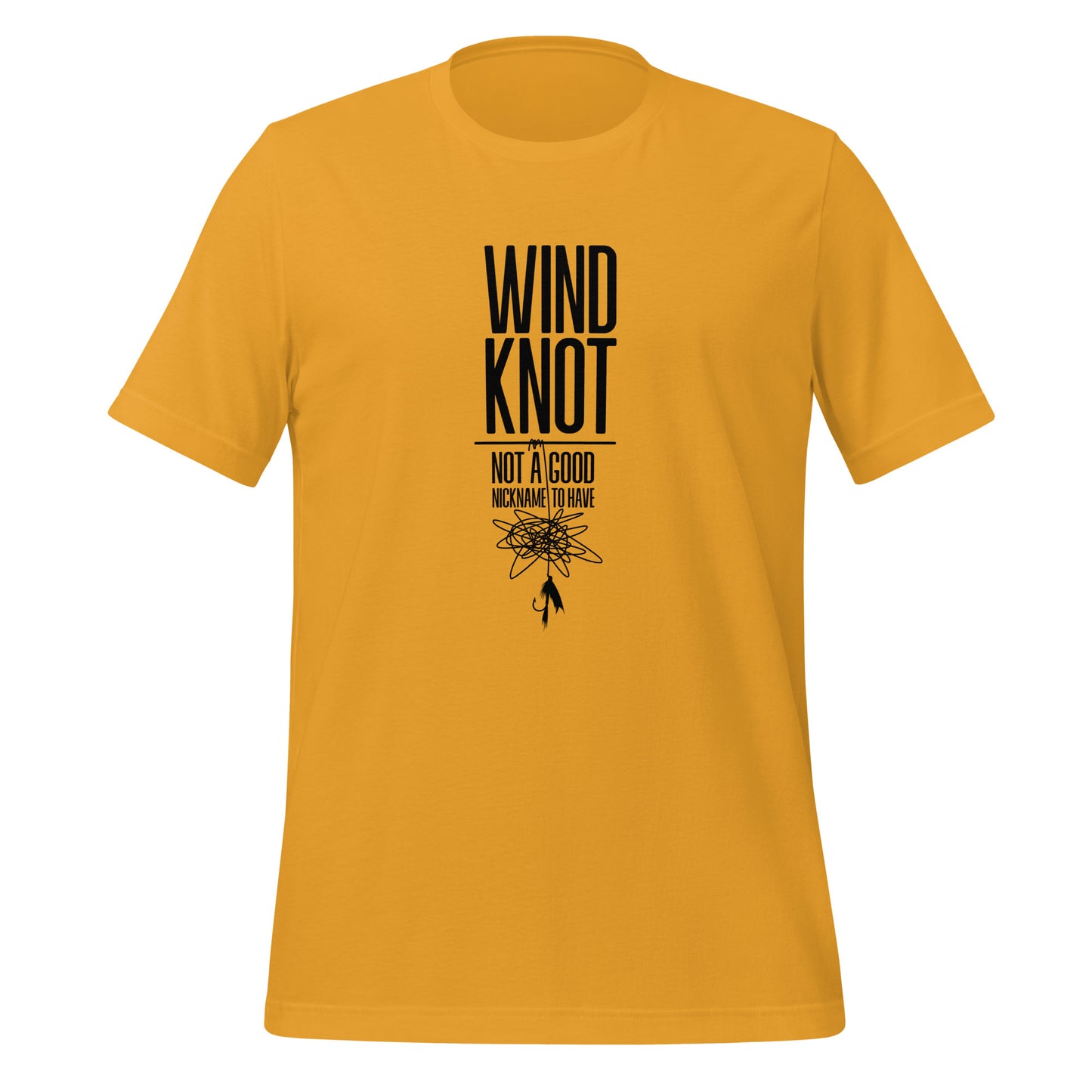 Wind Knot