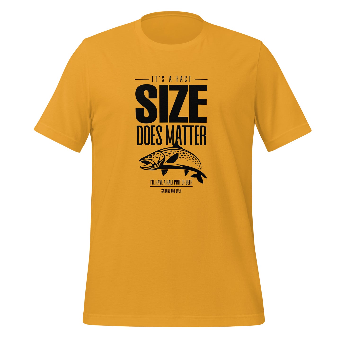 Size Matters