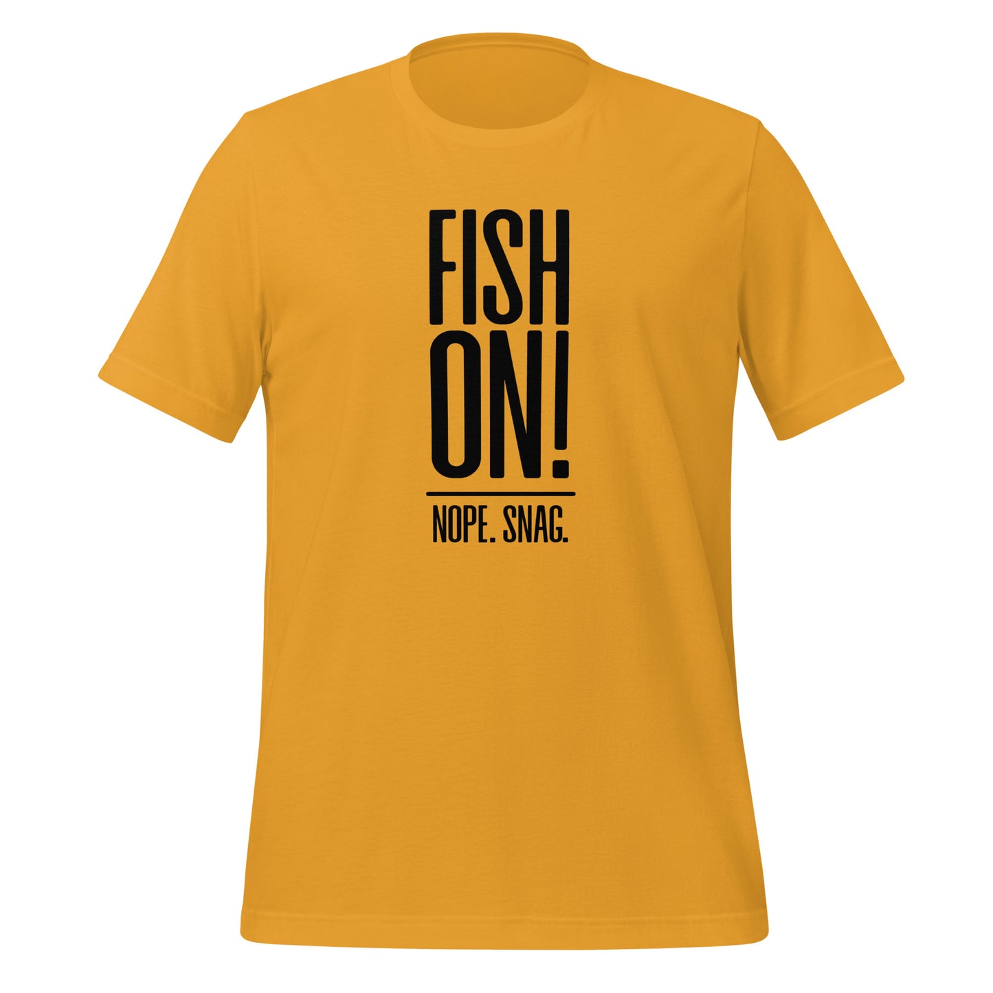 FishOn - Snag