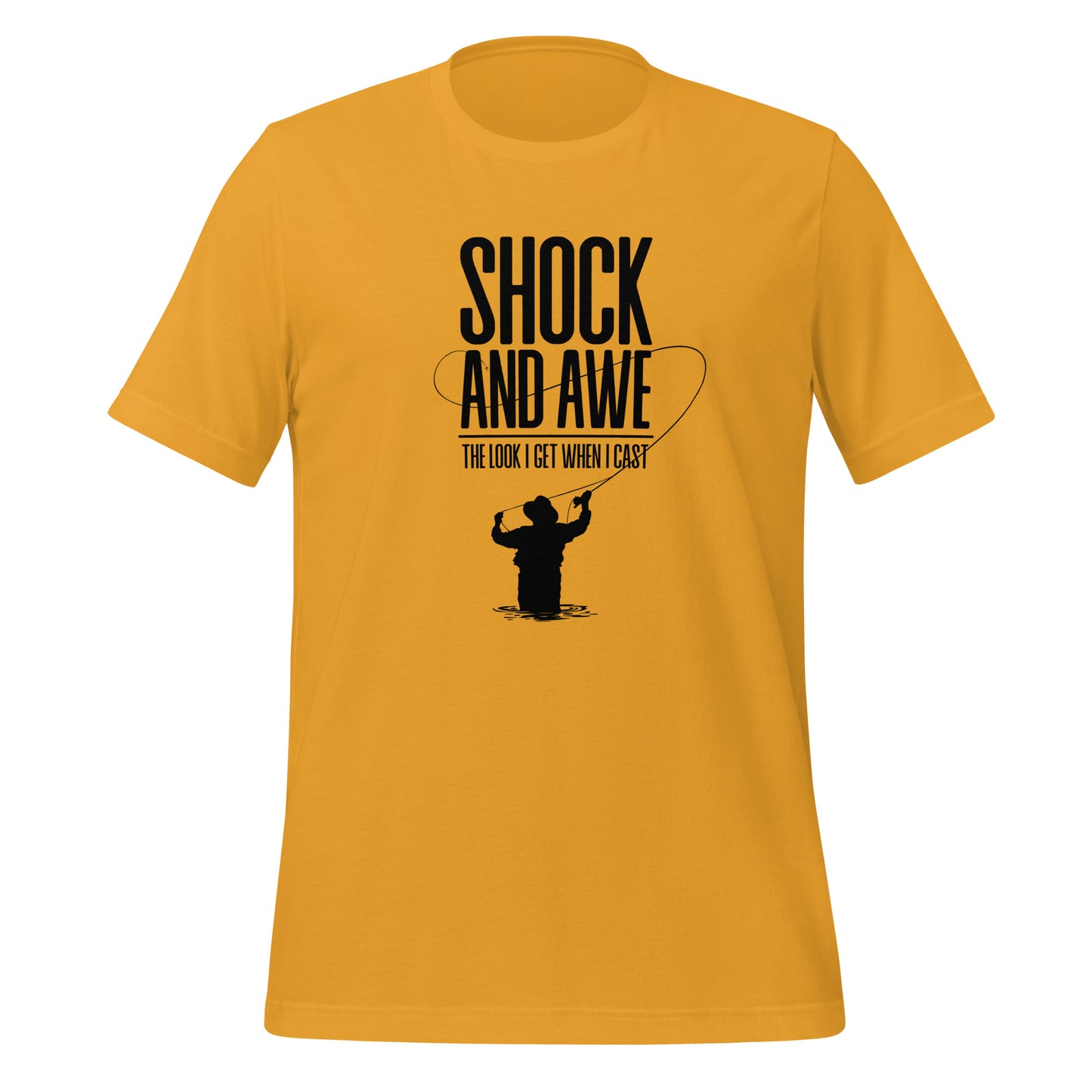Shock and Awe