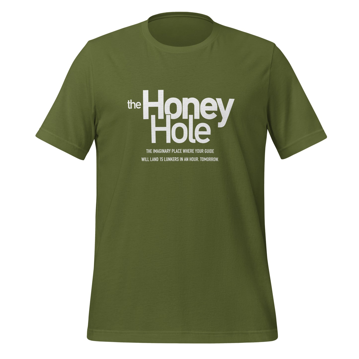 Honey Hole
