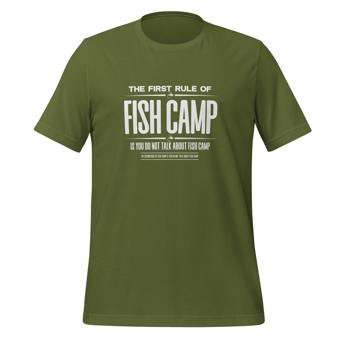 Fish Camp