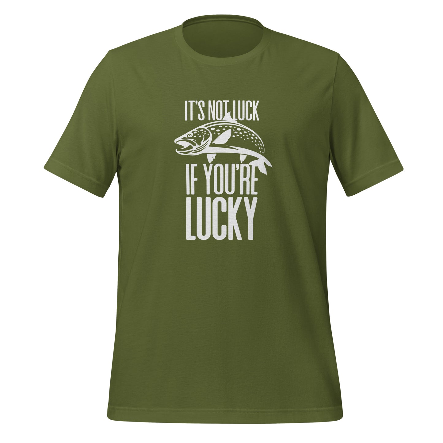 Lucky