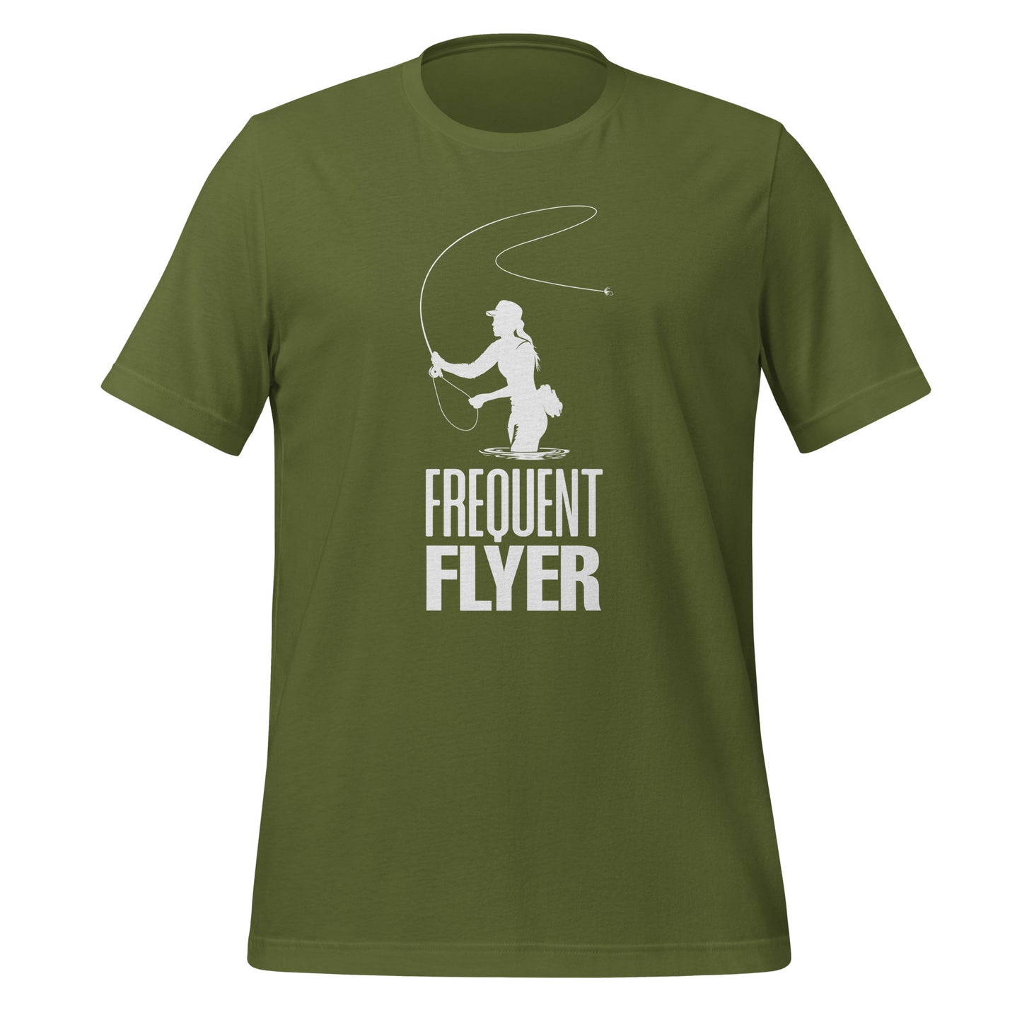 Frequent Flyer_Female