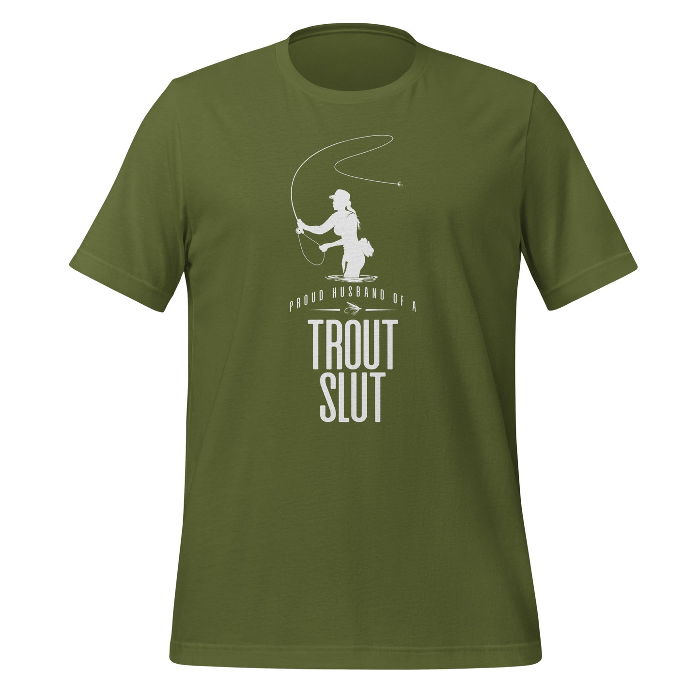 Trout Slut Husband