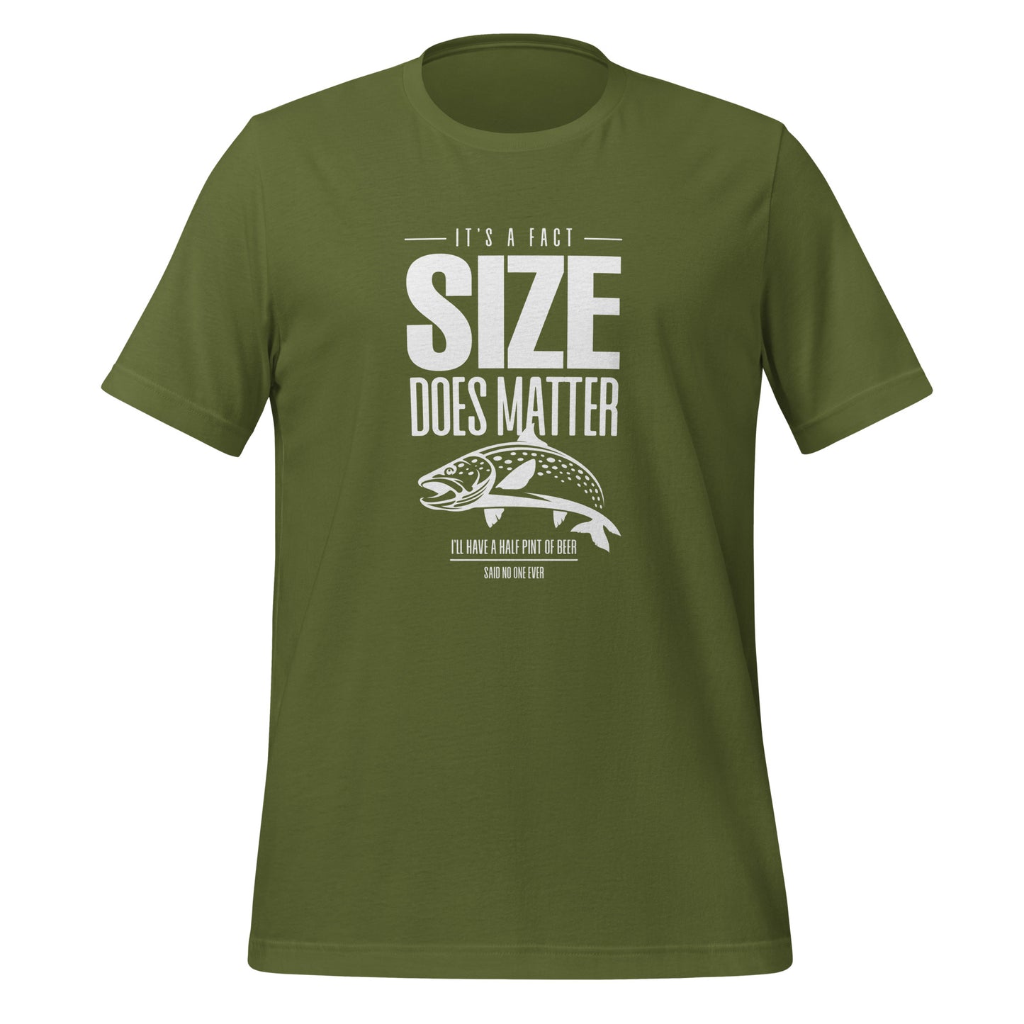 Size Matters