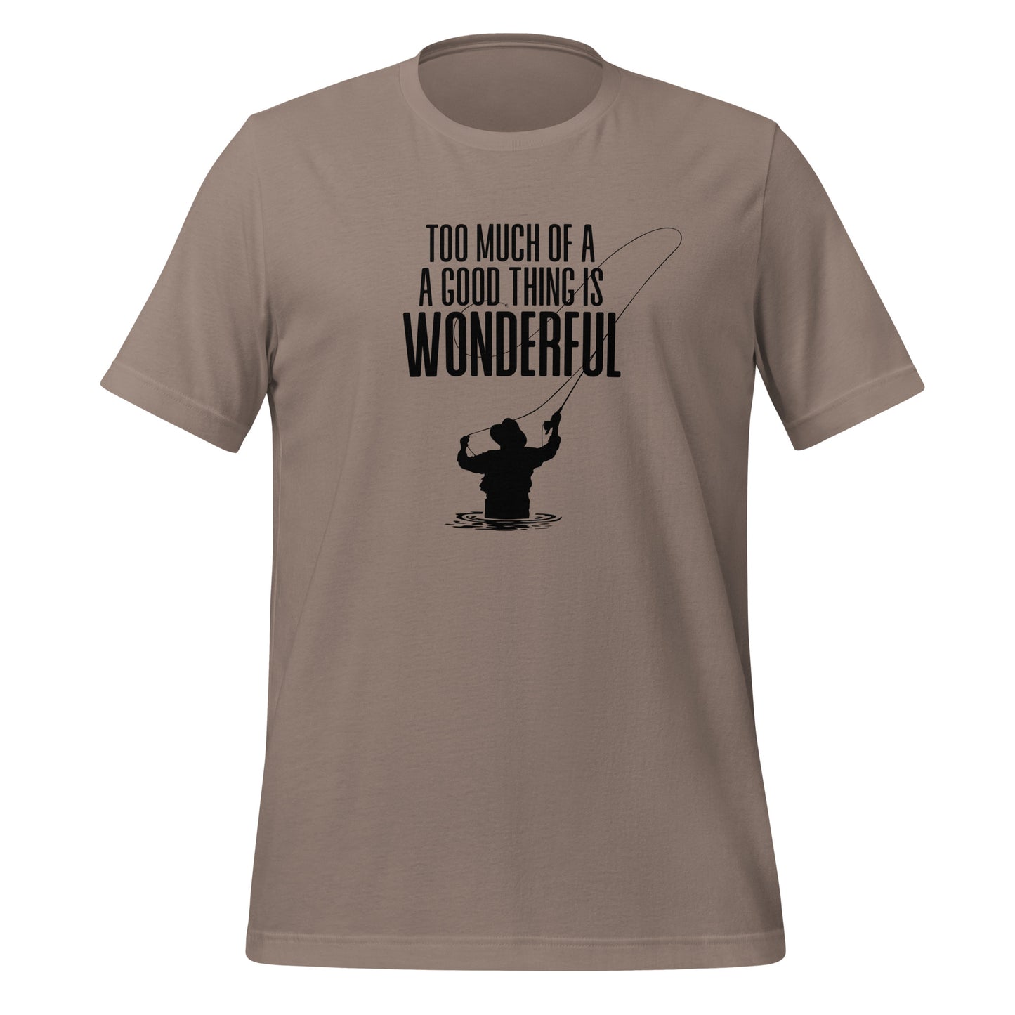 Wonderful