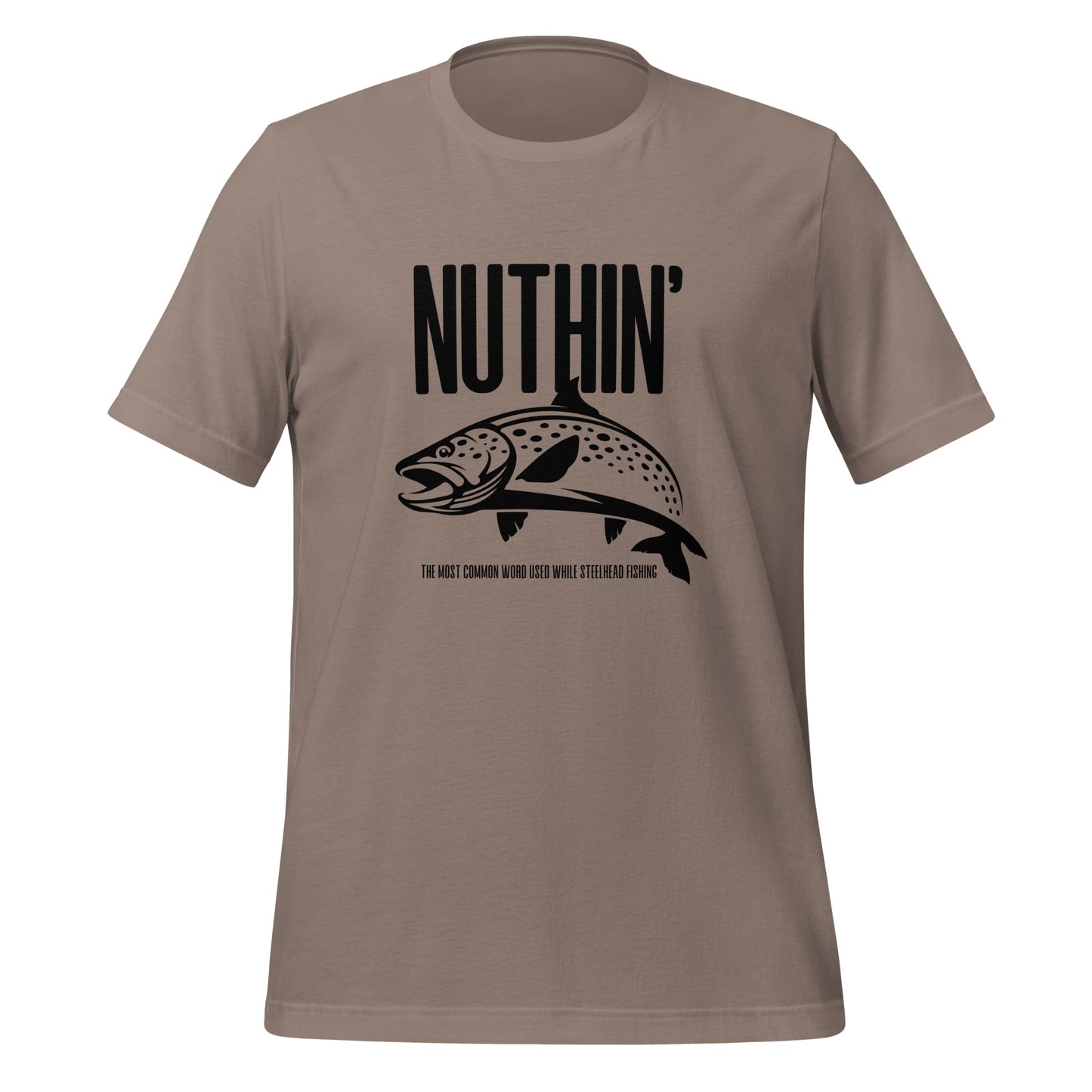 Nuthin'