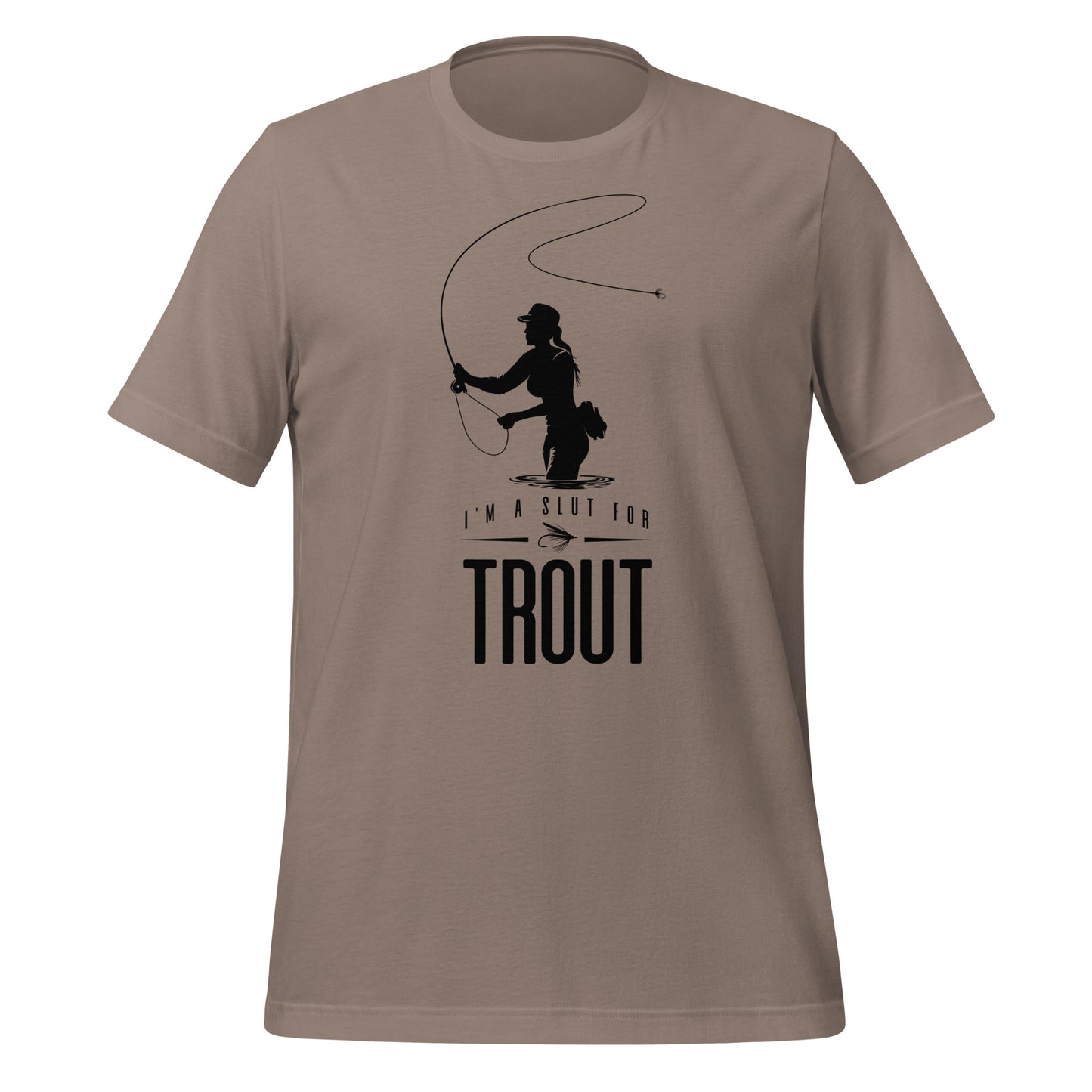Slut for Trout