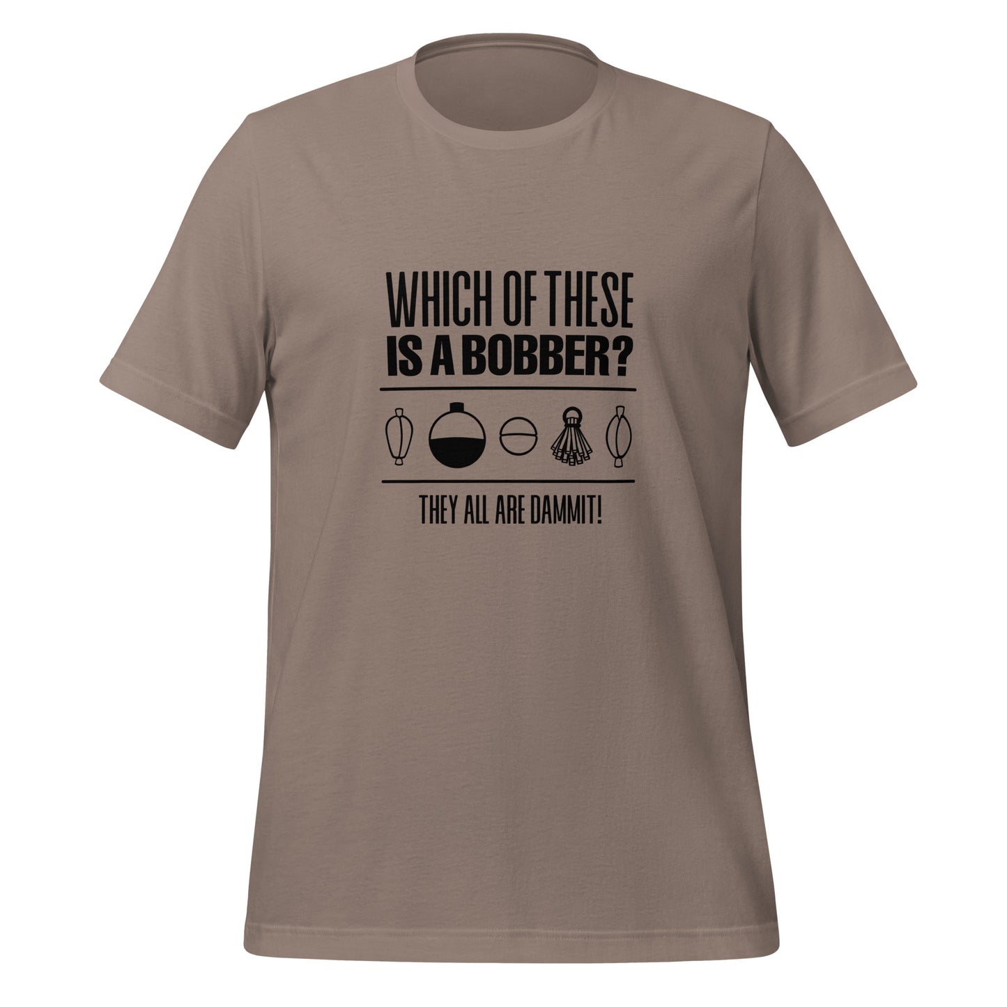 Bobbers